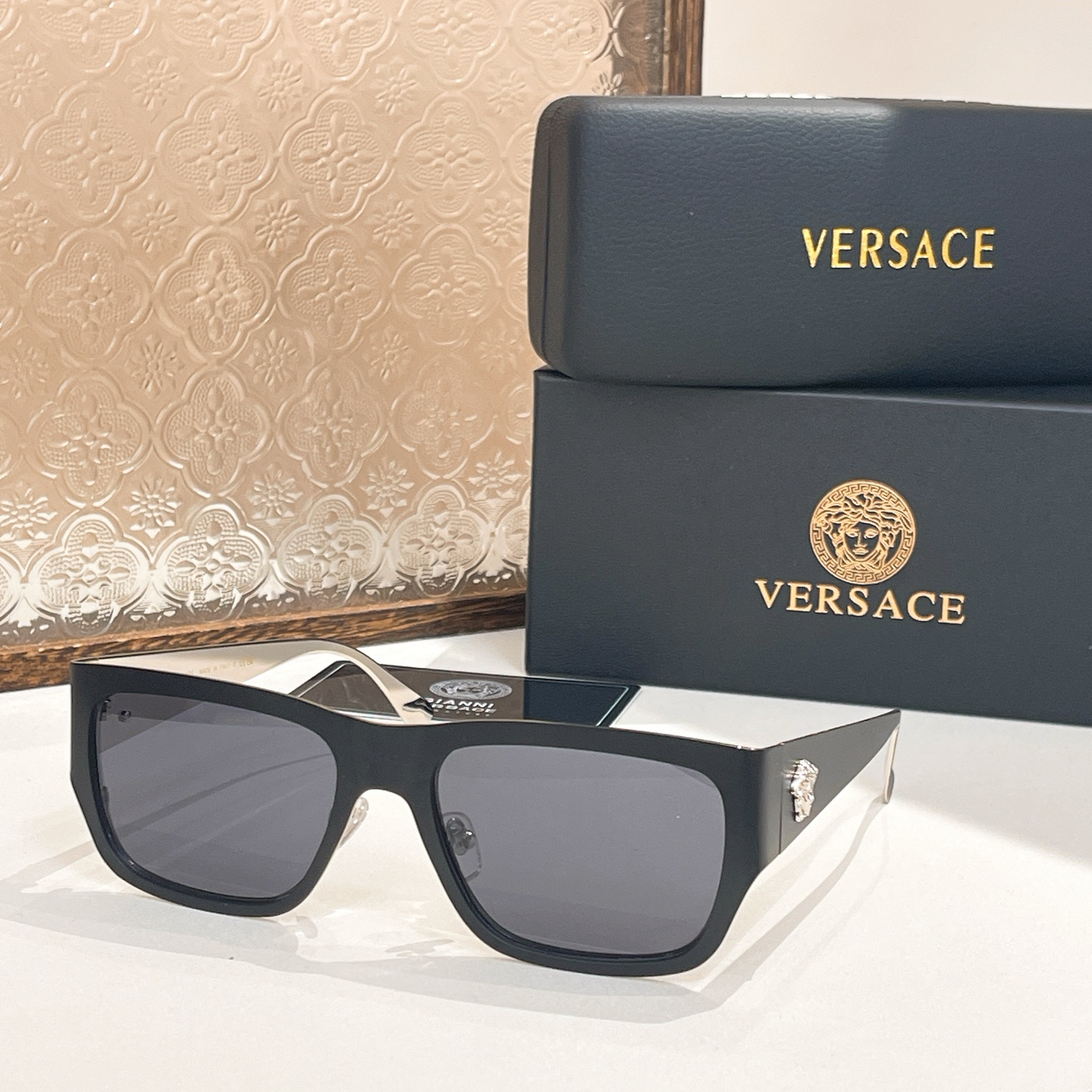 VERSAC*🍁🍁🍁MODEL：VE 2255🍁🍁🍁SIZE：62口14-145🍁🍁🍁