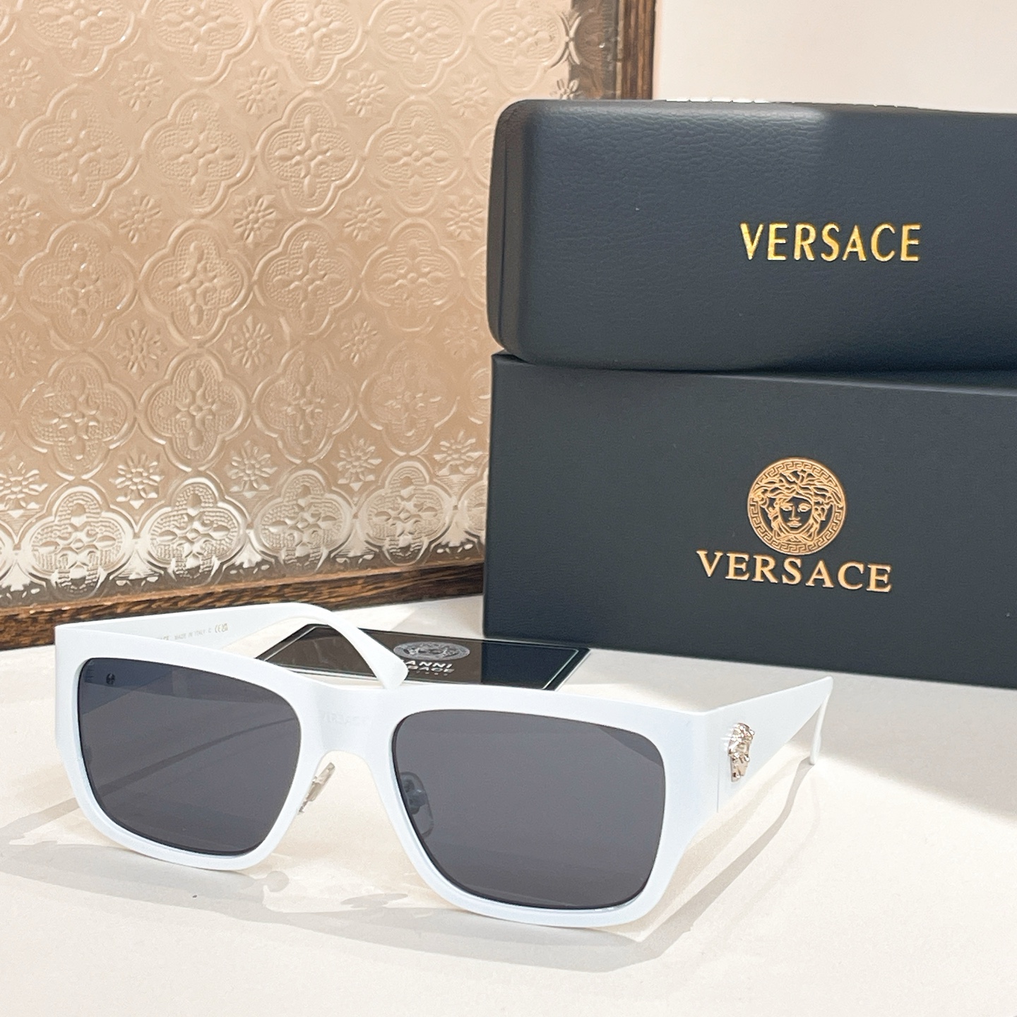 VERSAC*🍁🍁🍁MODEL：VE 2255🍁🍁🍁SIZE：62口14-145🍁🍁🍁