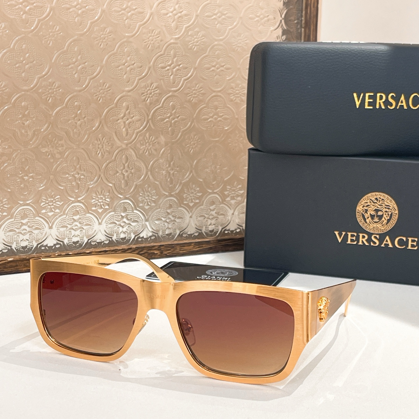 VERSAC*🍁🍁🍁MODEL：VE 2255🍁🍁🍁SIZE：62口14-145🍁🍁🍁