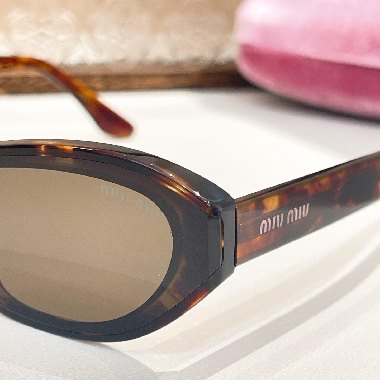 MIUMI*🎀🎀🎀MODEL：SMU 43WS🎀🎀🎀SIZE：65口16-148🎀🎀🎀