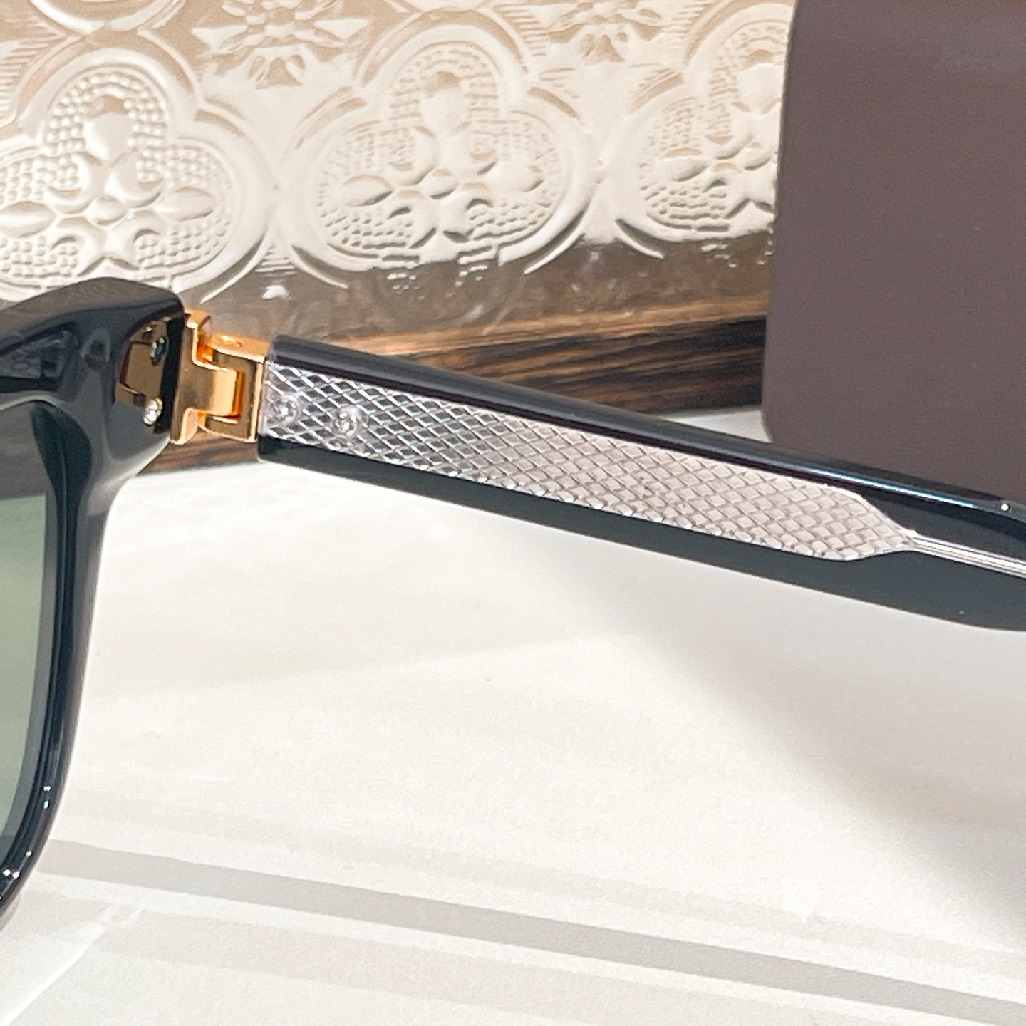 DUNHIL*登*喜路 🌟🌟🌟MODEL：DUOM13S🌟🌟🌟SIZE：53口20-145🌟🌟🌟