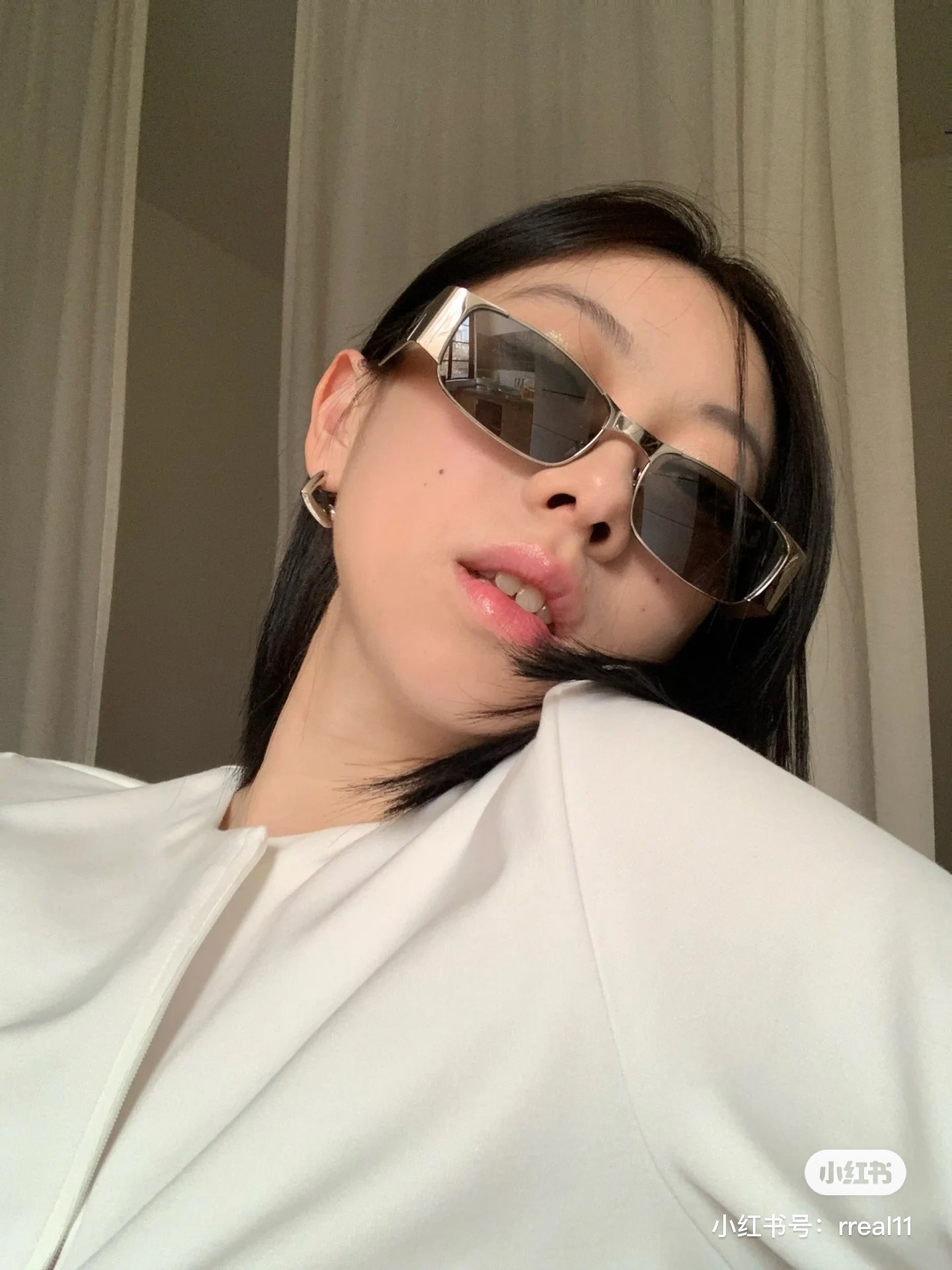 SAINT LAUREN*💫💫💫MODEL：SL 738💫💫💫SIZE：54口18-140💫💫💫