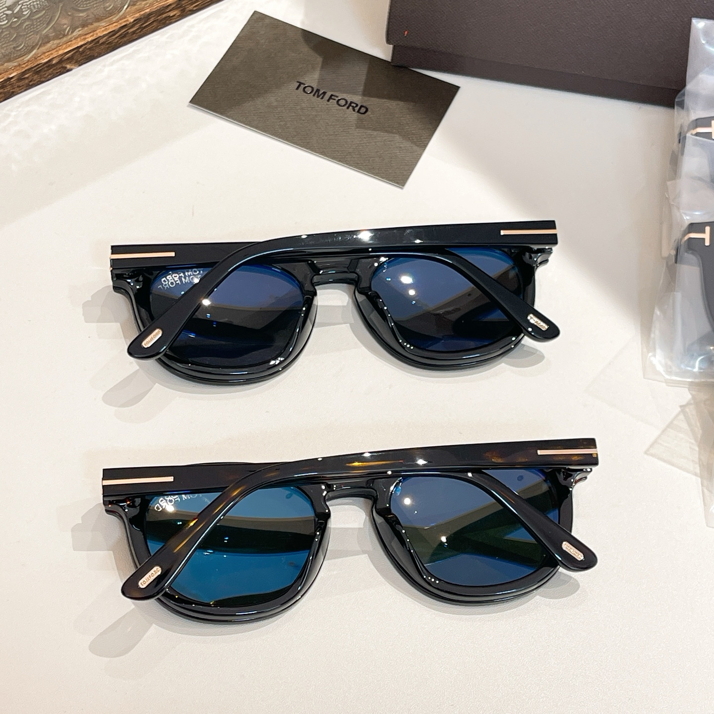 TOM FOR*💫💫💫MODEL：TF5993-B💫💫💫SIZE：50口21-145💫💫💫配送挂片~~