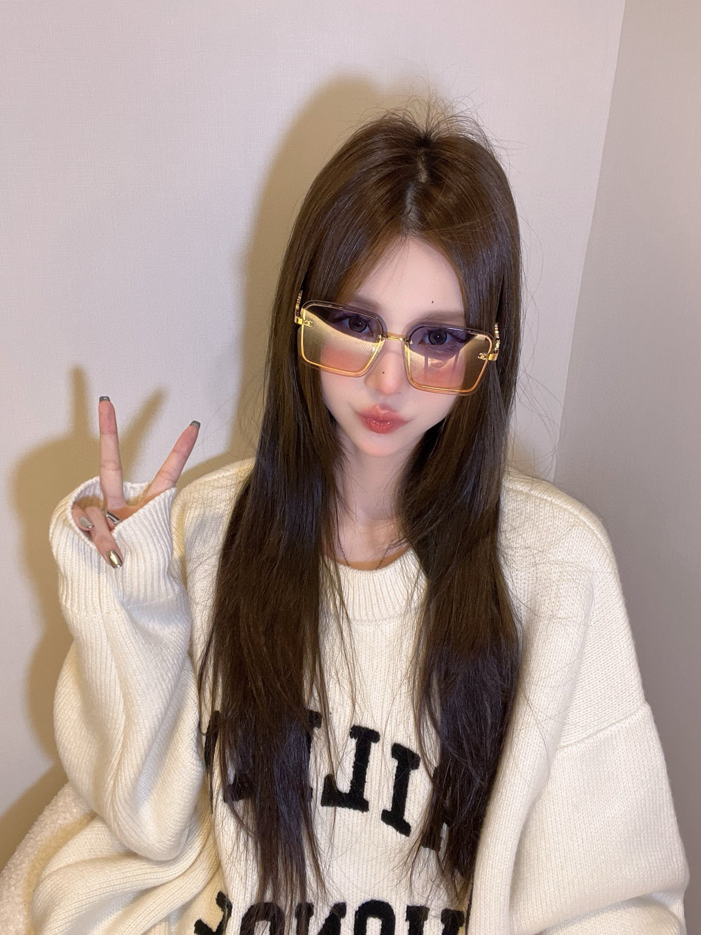 CHANE*🌸🌸🌸MODELCH0710🌸🌸🌸 SIZE62口14-145🌸🌸🌸

