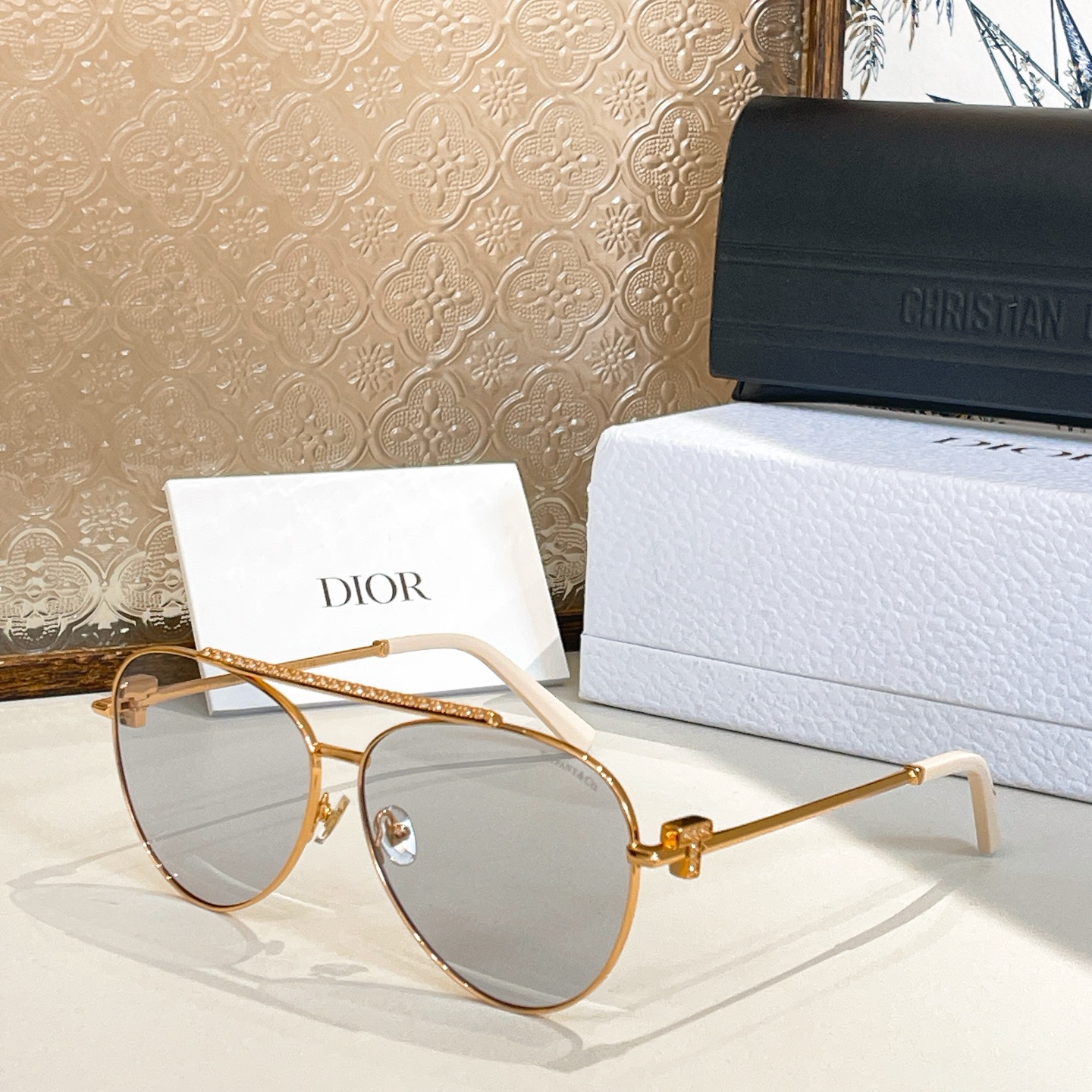 TIFFANY&Co.✨✨✨MODEL：TF5019✨✨✨ SIZE：61口12-145✨✨✨