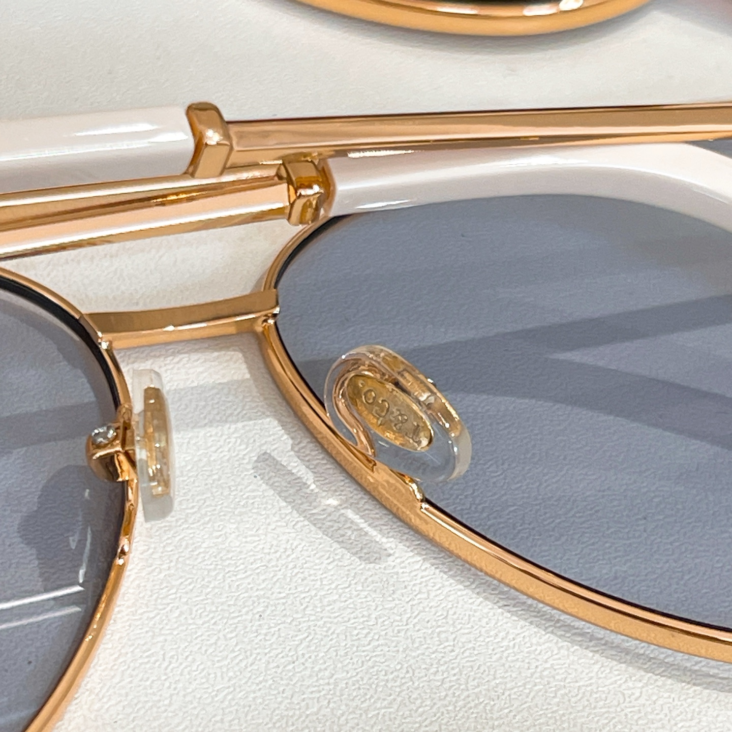 TIFFANY&Co.✨✨✨MODEL：TF5019✨✨✨ SIZE：61口12-145✨✨✨