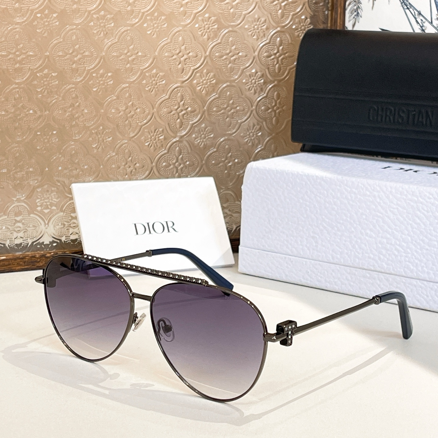 TIFFANY&Co.✨✨✨MODEL：TF5019✨✨✨ SIZE：61口12-145✨✨✨