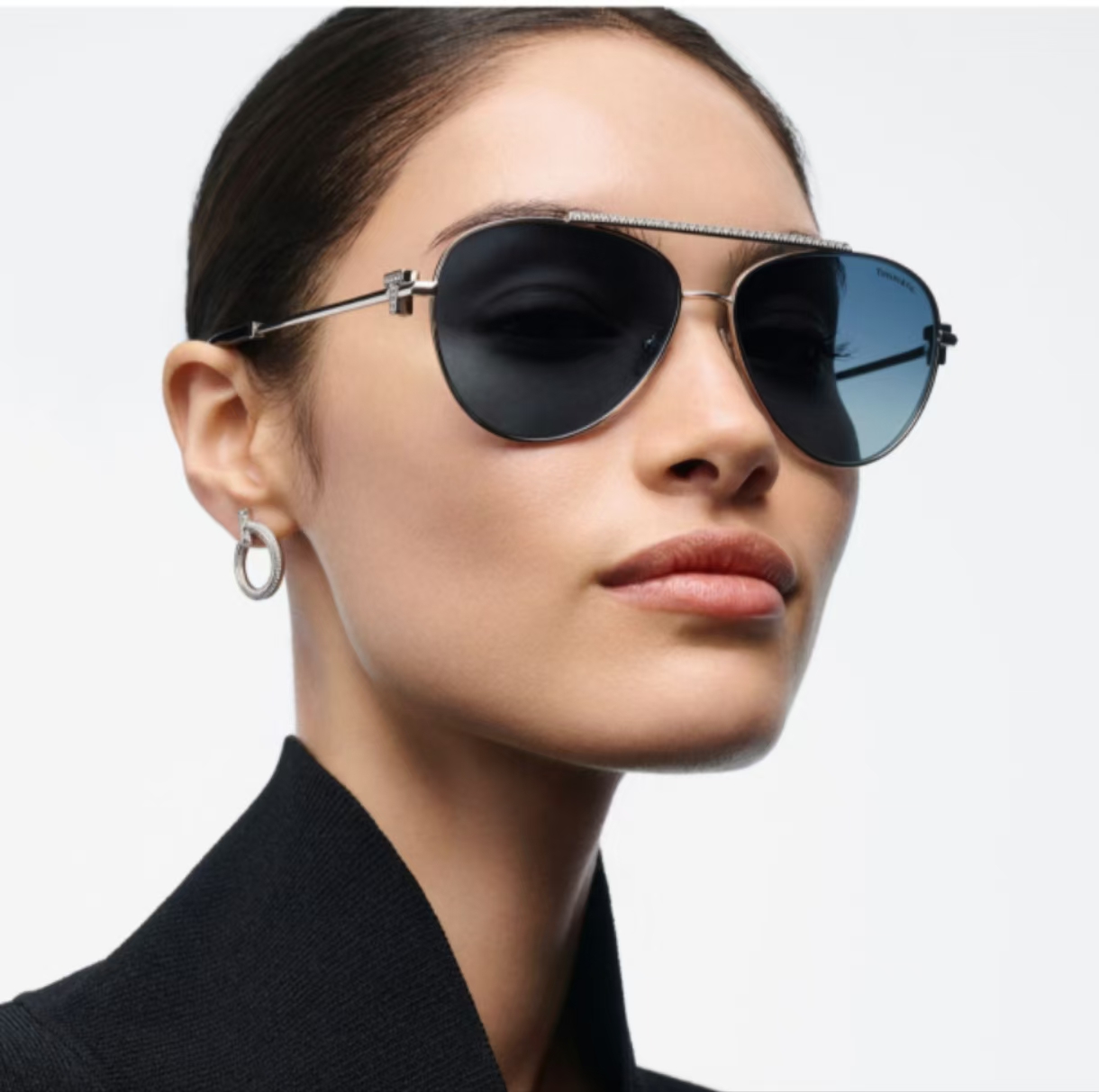 TIFFANY&Co.✨✨✨MODEL：TF5019✨✨✨ SIZE：61口12-145✨✨✨