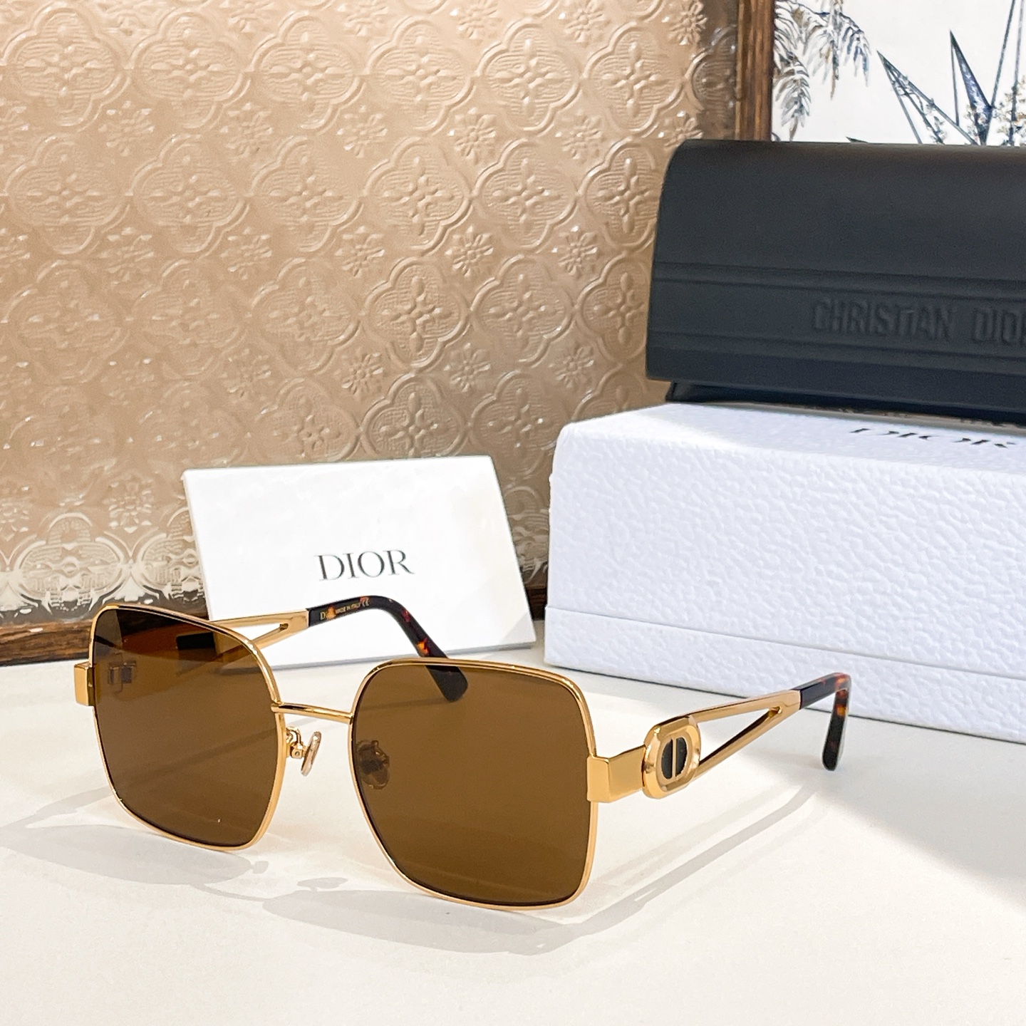 DIO*🌟🌟🌟MODEL：CD5527🌟🌟🌟SIZE：56口19-145🌟🌟🌟