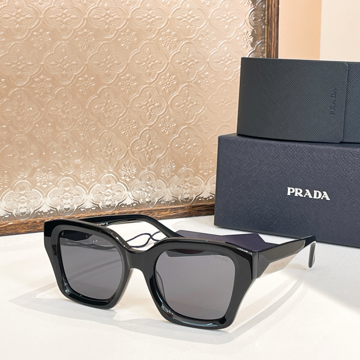 PRAD*⭐️⭐️⭐️MODELPRA 79-S⭐️⭐️⭐️SIZE：52口20-125⭐️⭐️⭐️ 