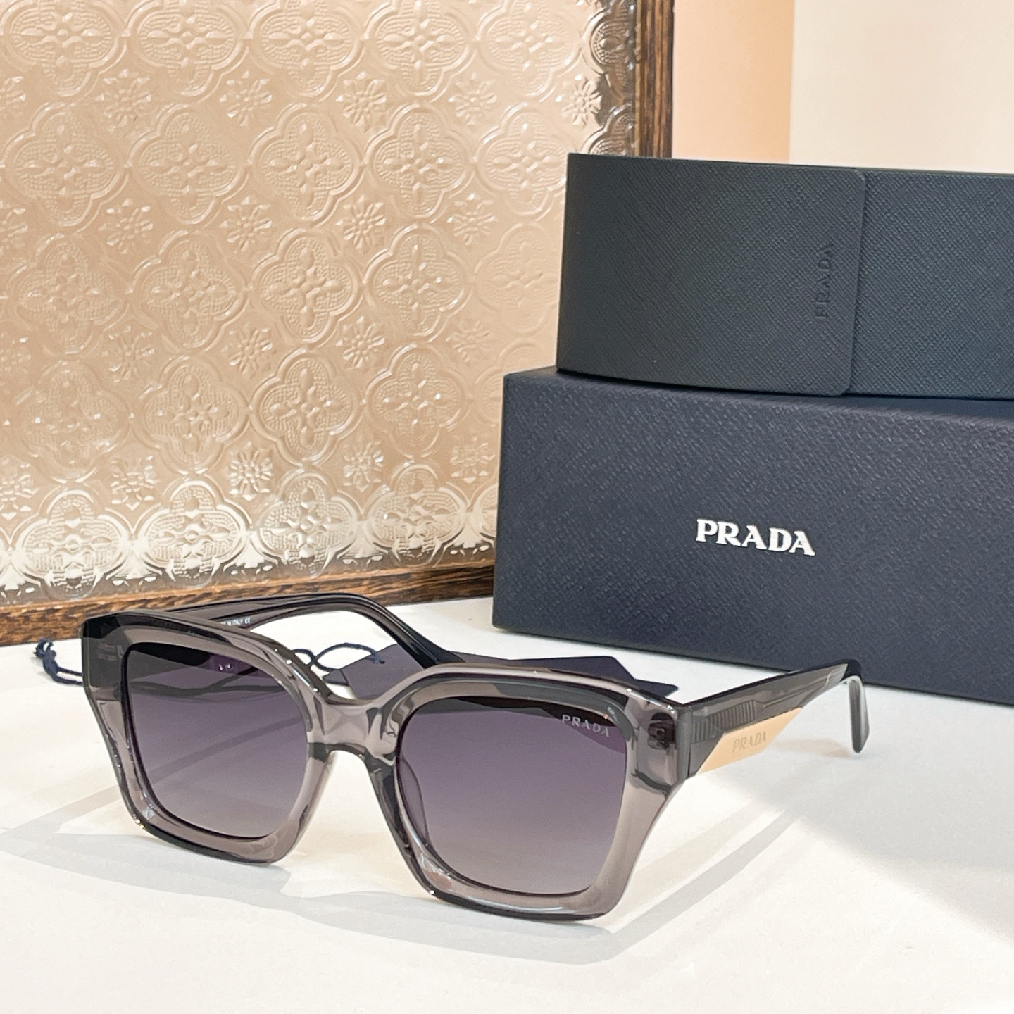 PRAD*⭐️⭐️⭐️MODELPRA 79-S⭐️⭐️⭐️SIZE：52口20-125⭐️⭐️⭐️ 