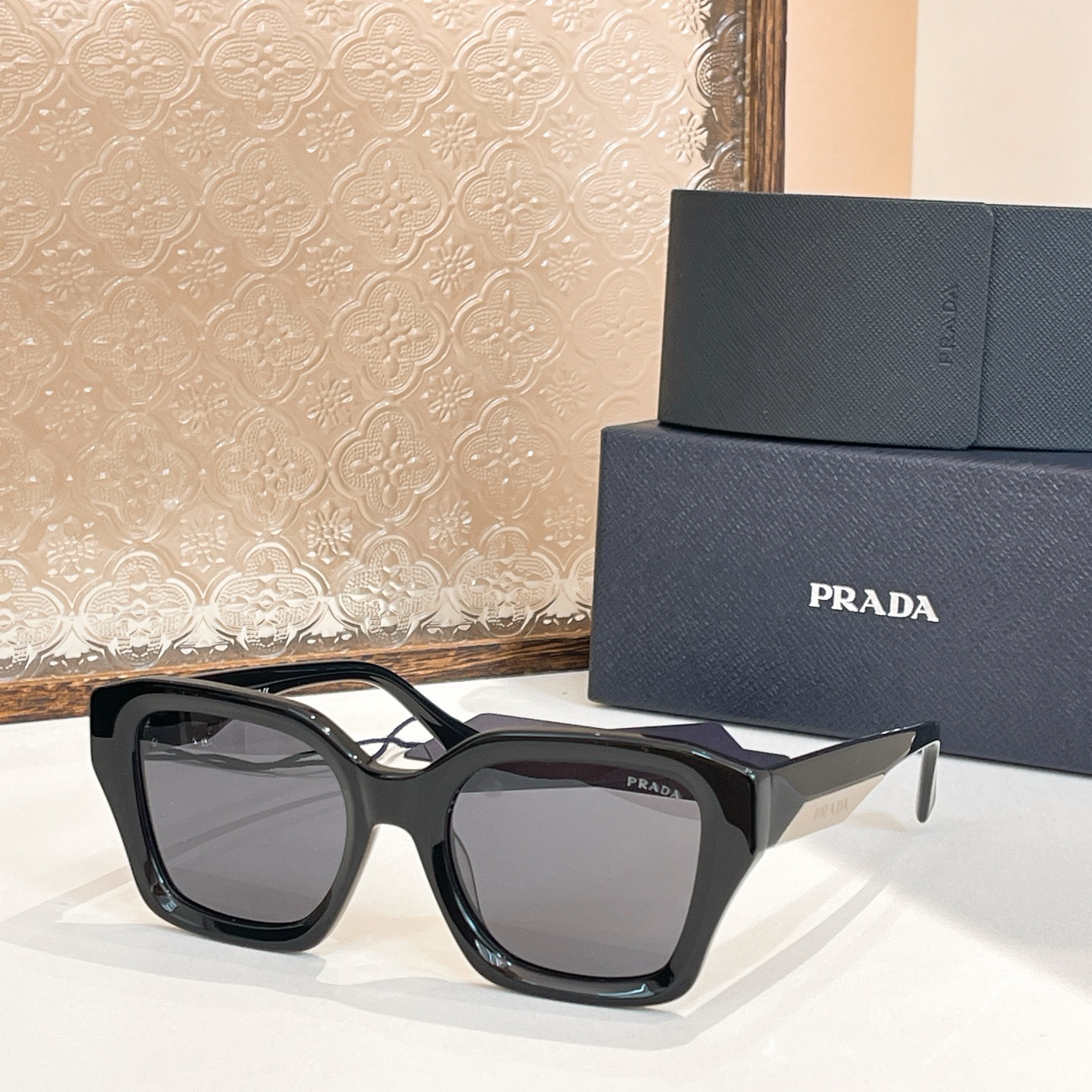 PRAD*⭐️⭐️⭐️MODELPRA 79-S⭐️⭐️⭐️SIZE：52口20-125⭐️⭐️⭐️ 