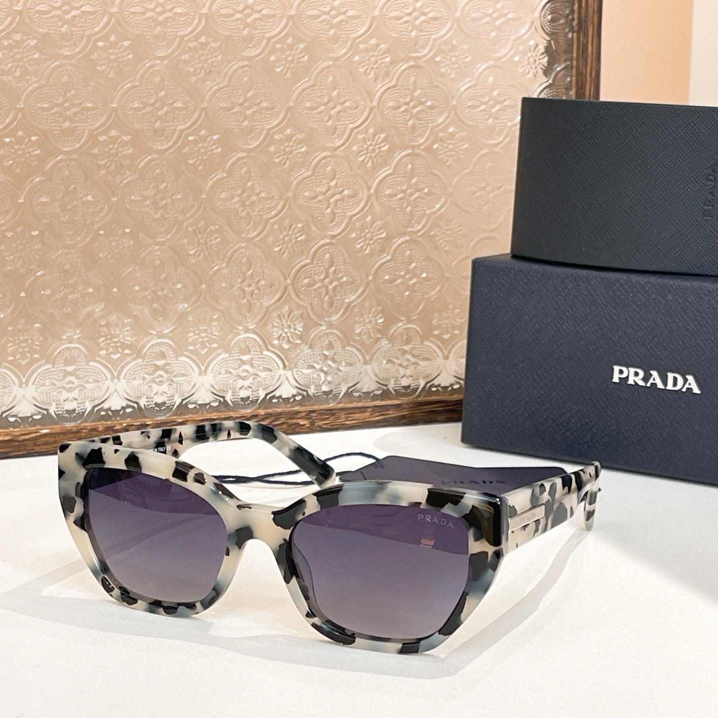 PRAD*⭐️⭐️⭐️MODELPRA 83-S⭐️⭐️⭐️SIZE：54口18-145⭐️⭐️⭐️ 