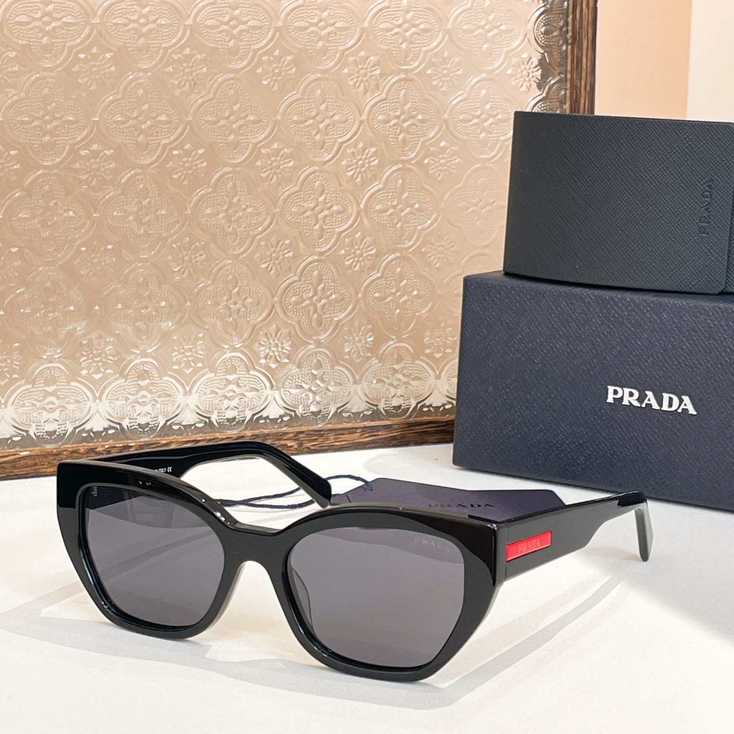 PRAD*⭐️⭐️⭐️MODELPRA 83-S⭐️⭐️⭐️SIZE：54口18-145⭐️⭐️⭐️ 