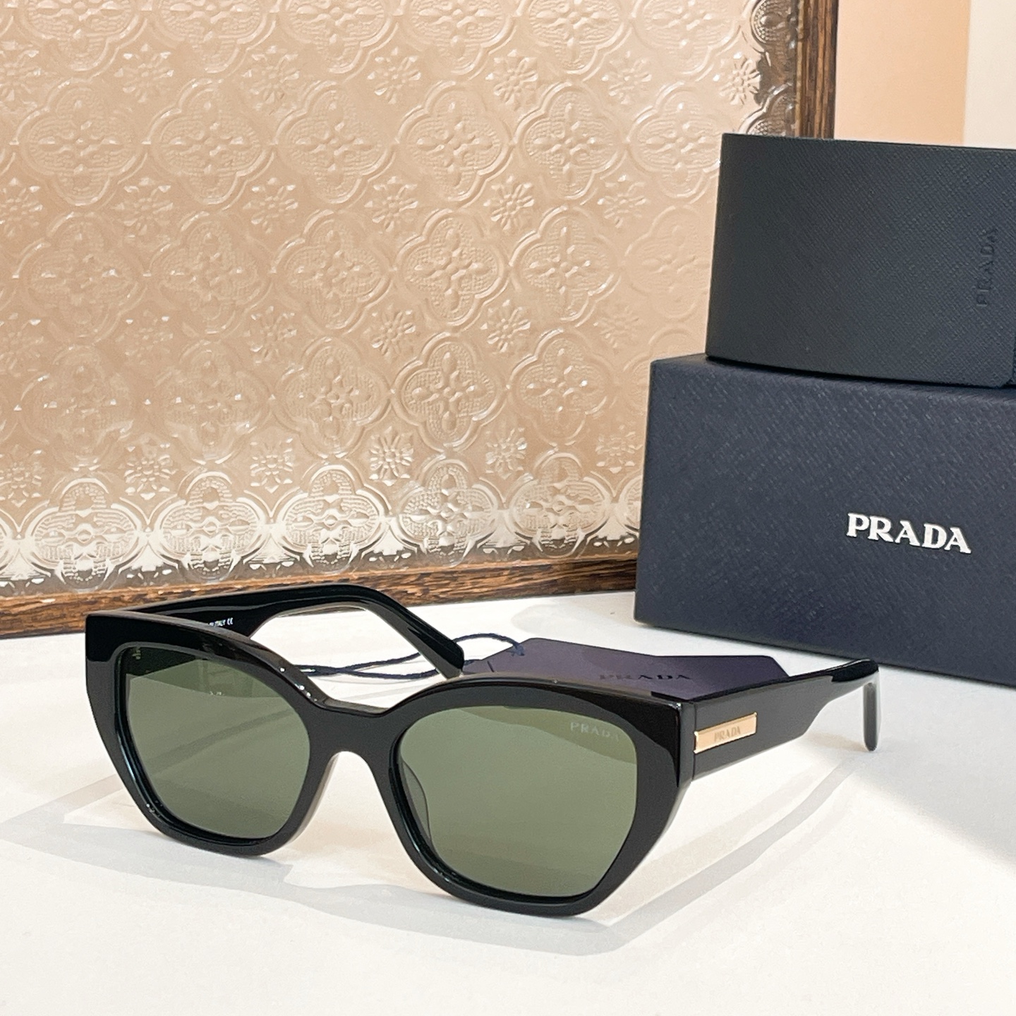 PRAD*⭐️⭐️⭐️MODELPRA 83-S⭐️⭐️⭐️SIZE：54口18-145⭐️⭐️⭐️ 