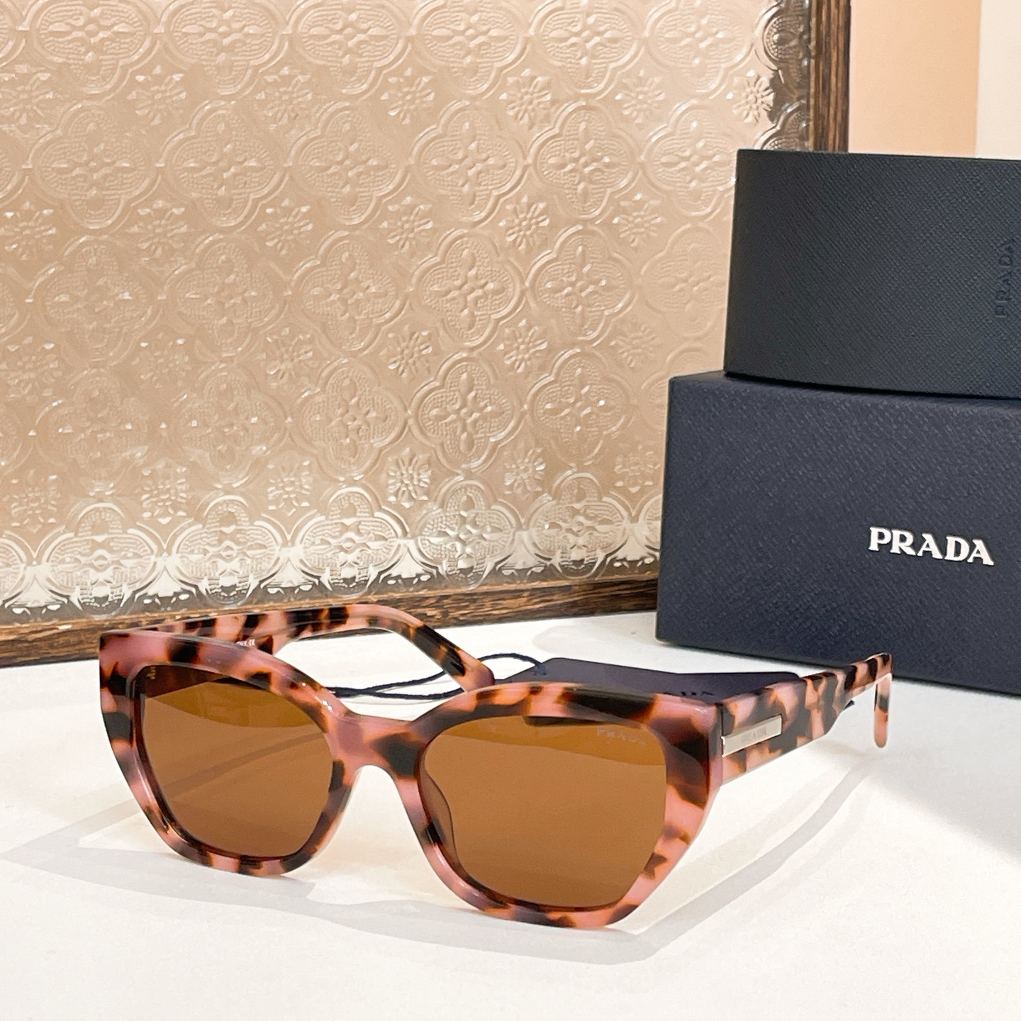 PRAD*⭐️⭐️⭐️MODELPRA 83-S⭐️⭐️⭐️SIZE：54口18-145⭐️⭐️⭐️ 