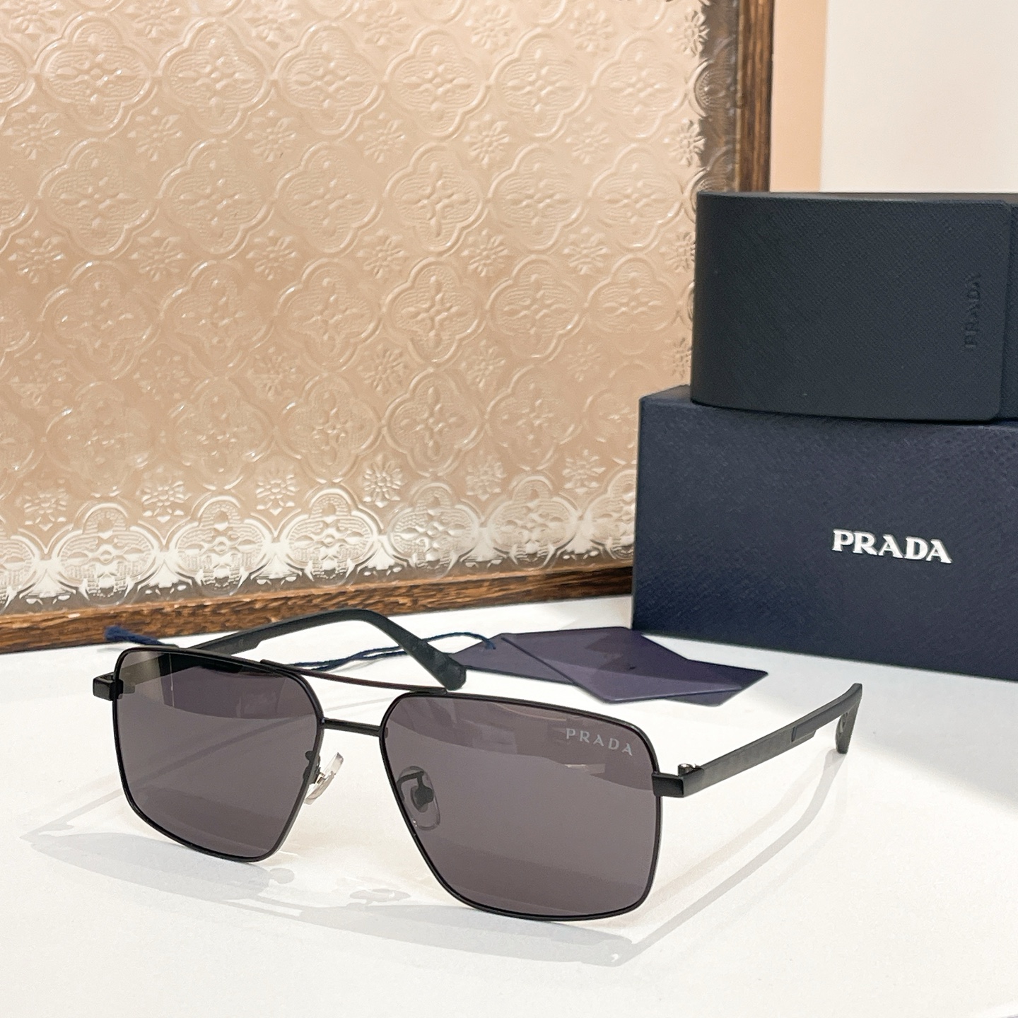 PRAD*⭐️⭐️⭐️MODELPR 114YS⭐️⭐️⭐️SIZE：60口15-148⭐️⭐️⭐️ 