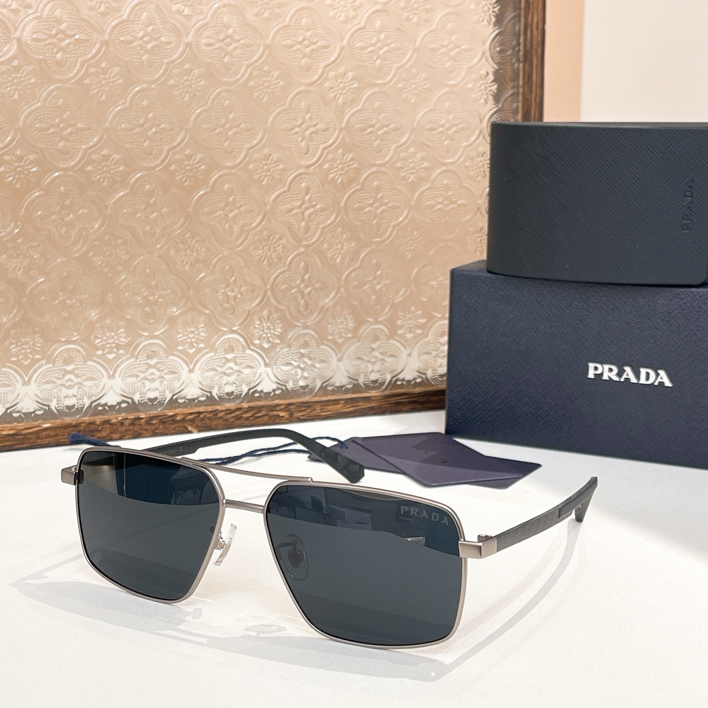 PRAD*⭐️⭐️⭐️MODELPR 114YS⭐️⭐️⭐️SIZE：60口15-148⭐️⭐️⭐️ 