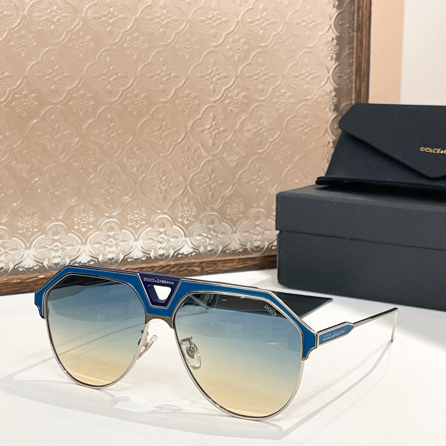 DOLCE & GABBAN*🌟🌟🌟MODEL：DG2257🌟🌟🌟SIZE60口13-150🌟🌟🌟