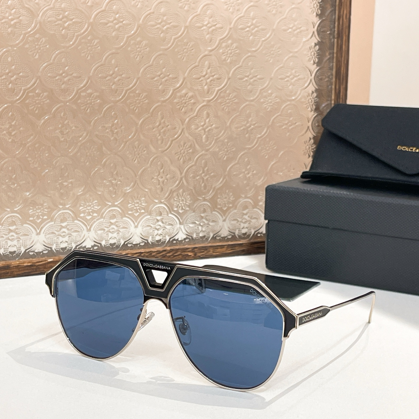 DOLCE & GABBAN*🌟🌟🌟MODEL：DG2257🌟🌟🌟SIZE60口13-150🌟🌟🌟