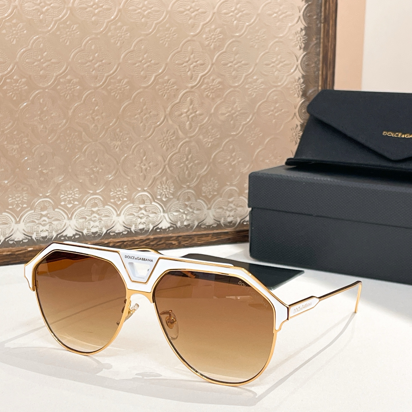DOLCE & GABBAN*🌟🌟🌟MODEL：DG2257🌟🌟🌟SIZE60口13-150🌟🌟🌟