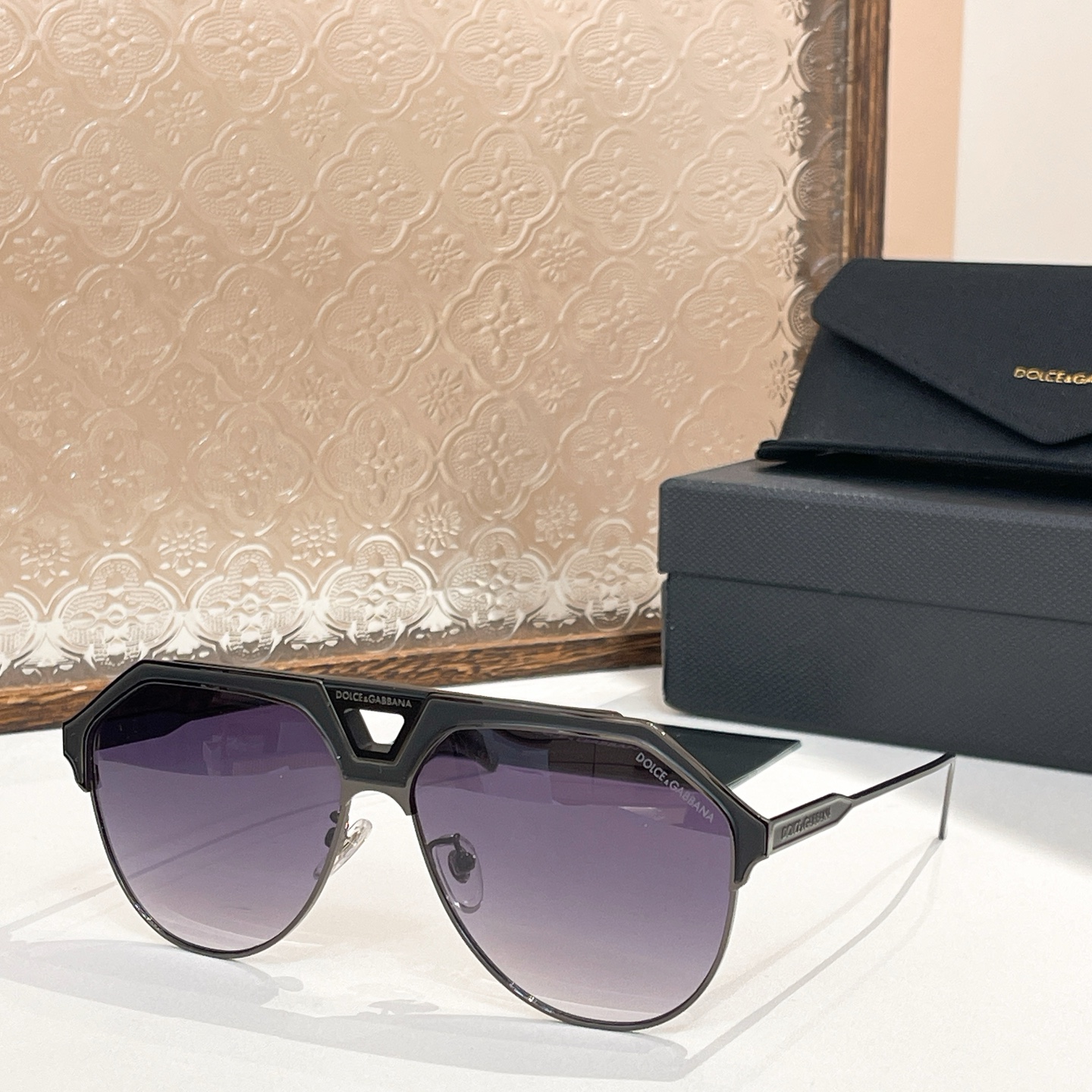 DOLCE & GABBAN*🌟🌟🌟MODEL：DG2257🌟🌟🌟SIZE60口13-150🌟🌟🌟