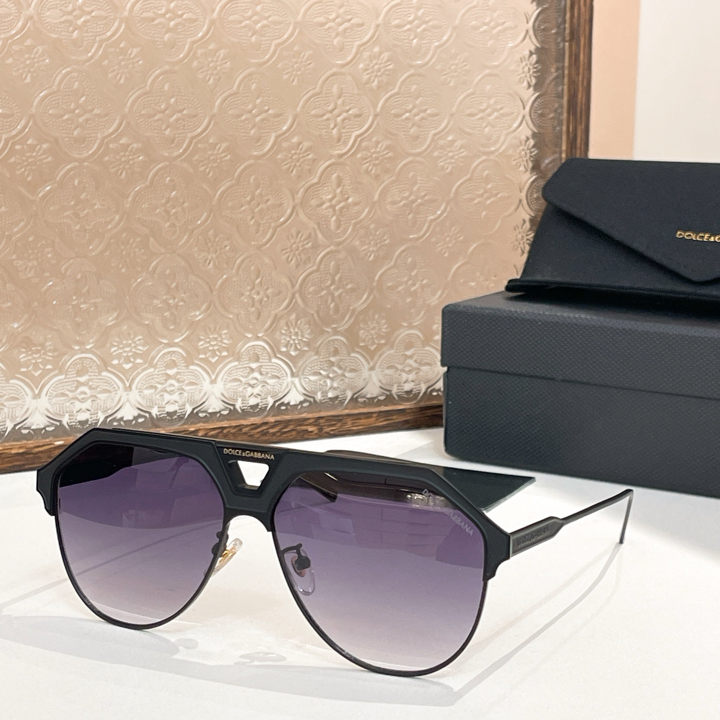 DOLCE & GABBAN*🌟🌟🌟MODEL：DG2257🌟🌟🌟SIZE60口13-150🌟🌟🌟