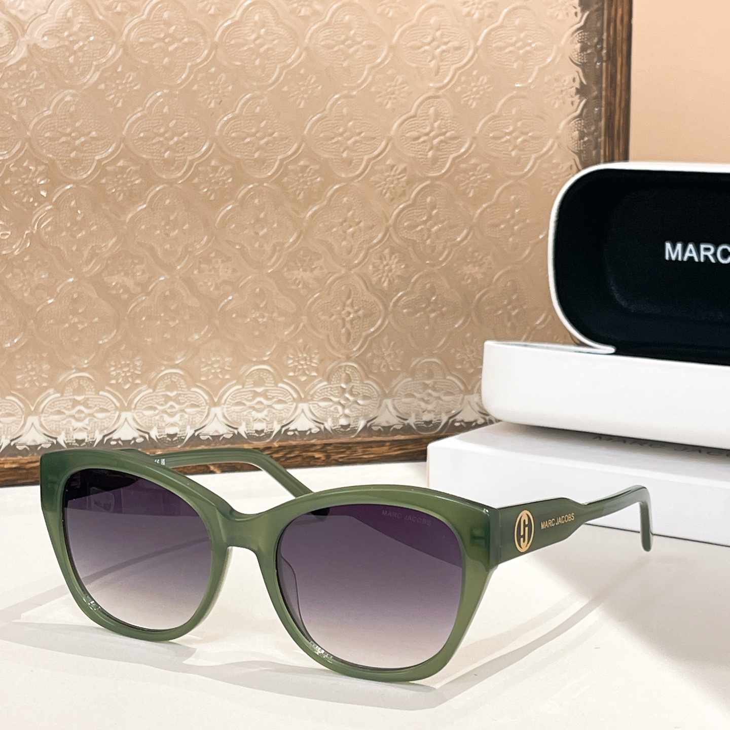 MARC JACOB*✨✨✨MODEL MARC 732/S✨✨✨SIZE 55口19-145✨✨✨