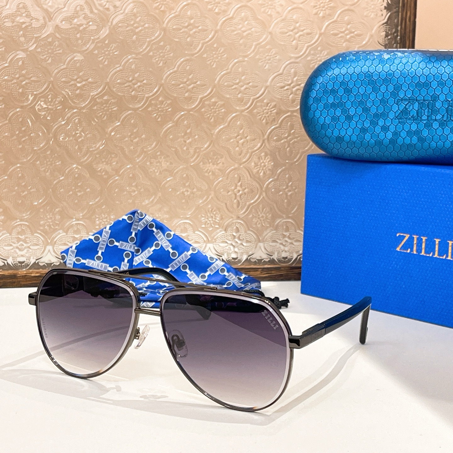 ZILL*💚💚💚MODEL ZI80130💚💚💚SIZE 63口13-143💚💚💚