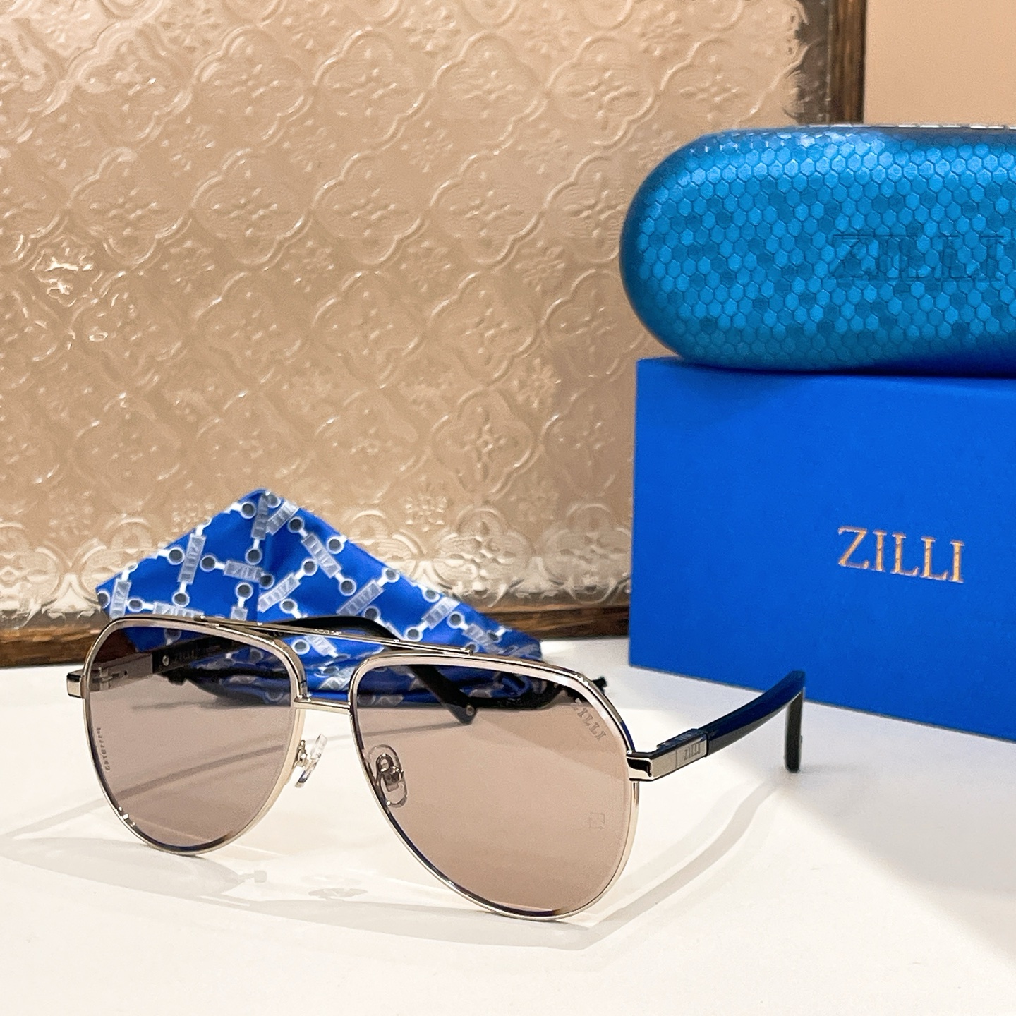 ZILL*💚💚💚MODEL ZI80130💚💚💚SIZE 63口13-143💚💚💚