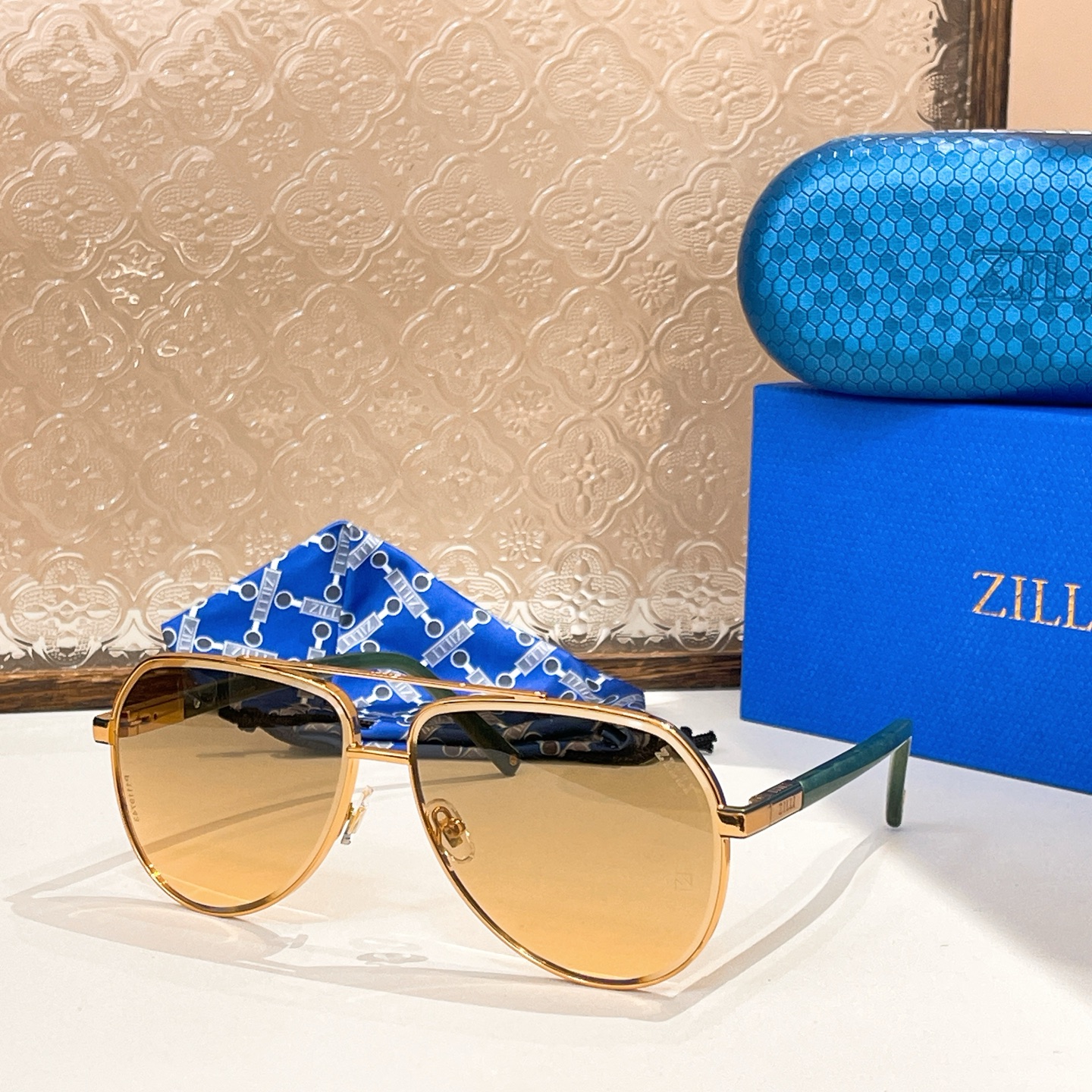 ZILL*💚💚💚MODEL ZI80130💚💚💚SIZE 63口13-143💚💚💚
