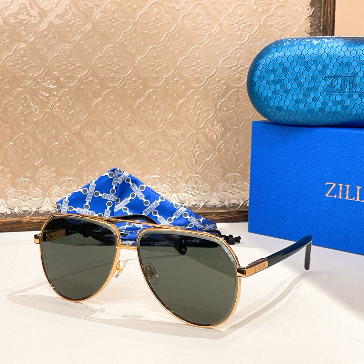ZILL*💚💚💚MODEL ZI80130💚💚💚SIZE 63口13-143💚💚💚