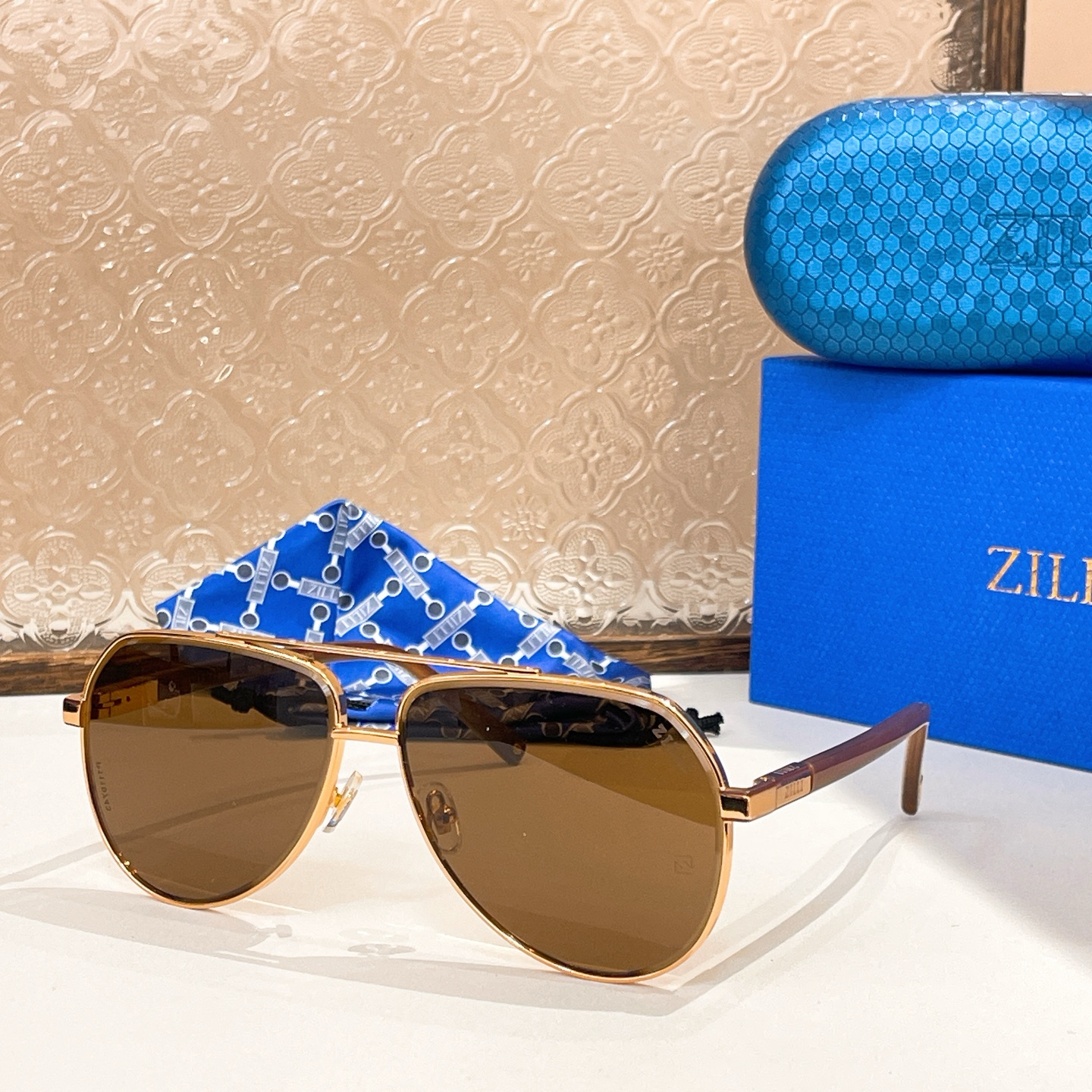 ZILL*💚💚💚MODEL ZI80130💚💚💚SIZE 63口13-143💚💚💚