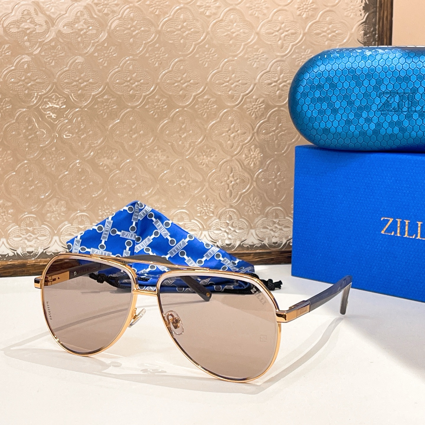 ZILL*💚💚💚MODEL ZI80130💚💚💚SIZE 63口13-143💚💚💚