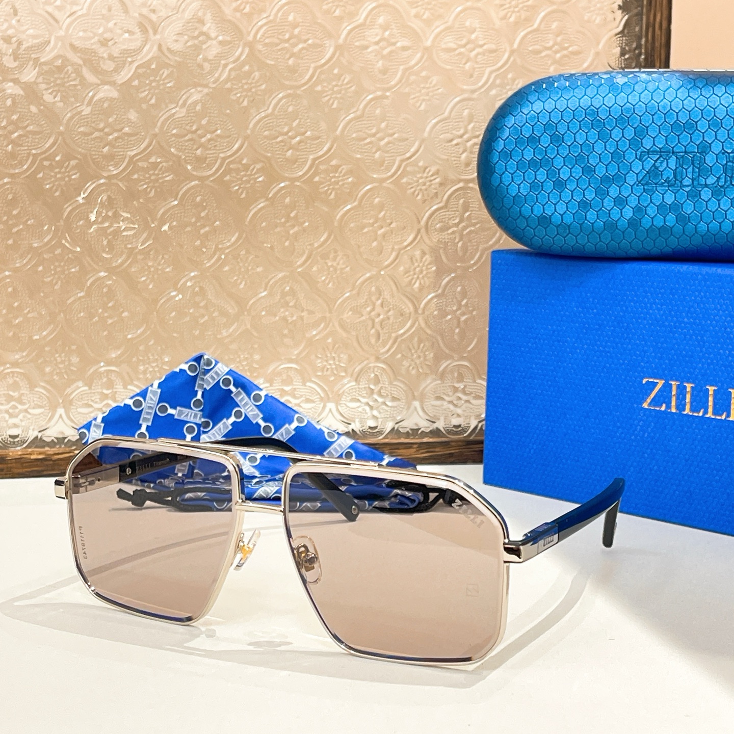 ZILL*💚💚💚MODEL ZI80129💚💚💚SIZE 62口14-143💚💚💚
