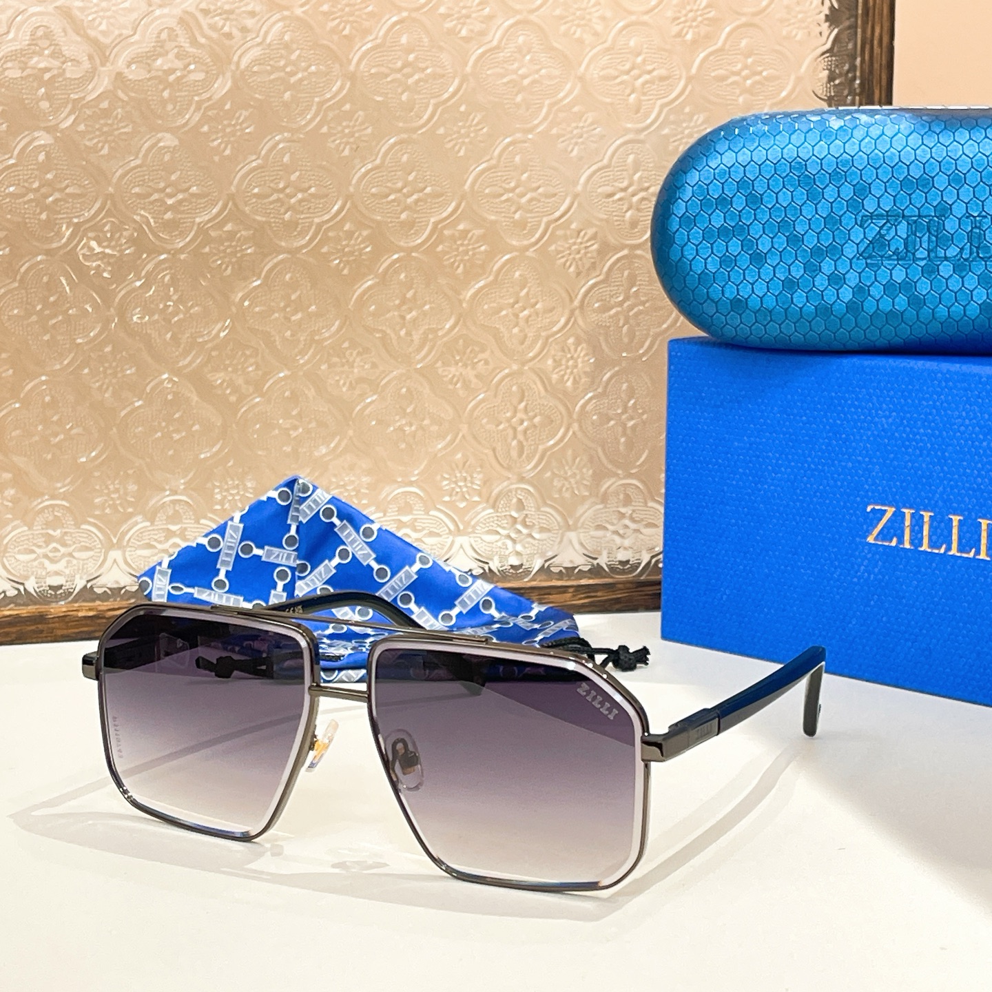 ZILL*💚💚💚MODEL ZI80129💚💚💚SIZE 62口14-143💚💚💚