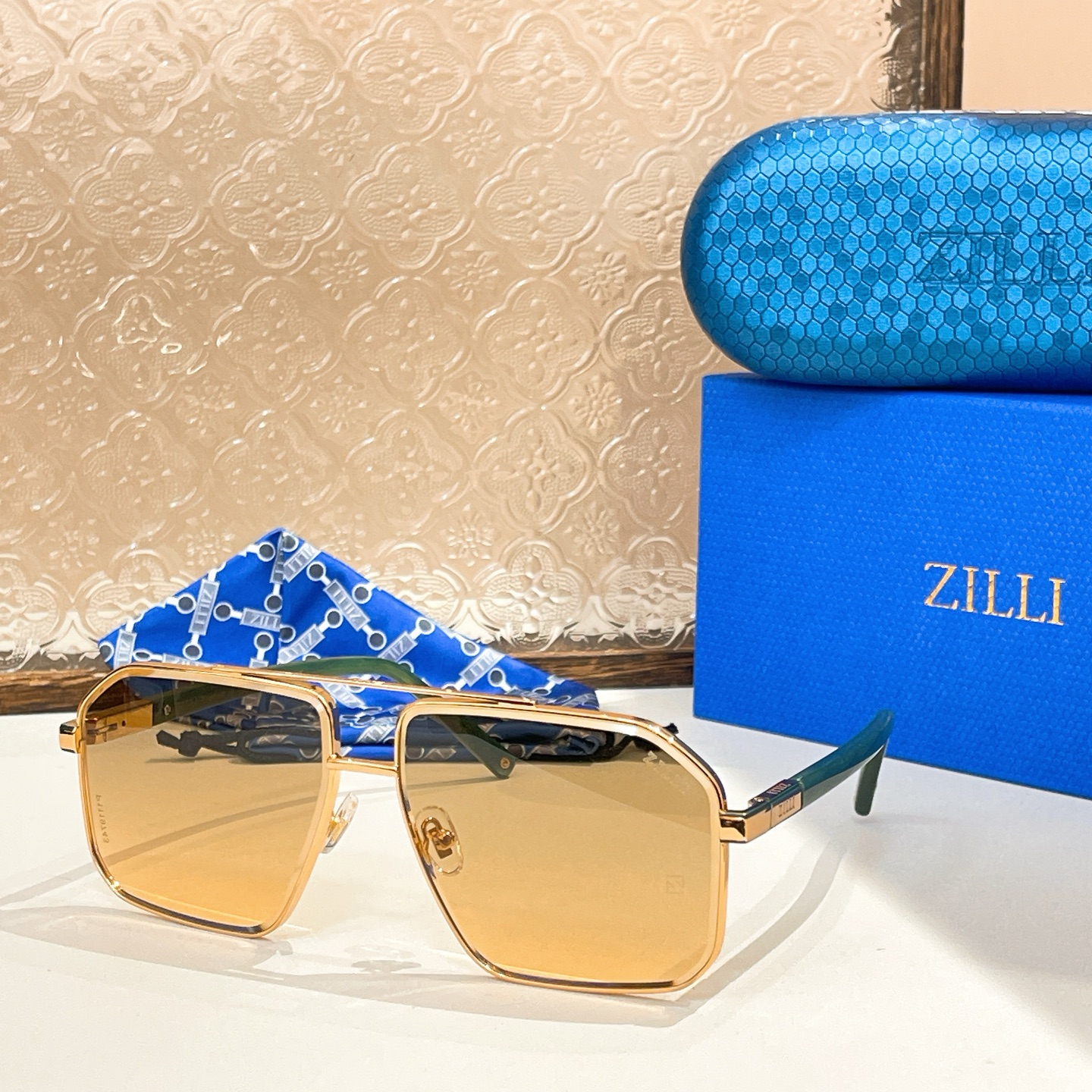 ZILL*💚💚💚MODEL ZI80129💚💚💚SIZE 62口14-143💚💚💚