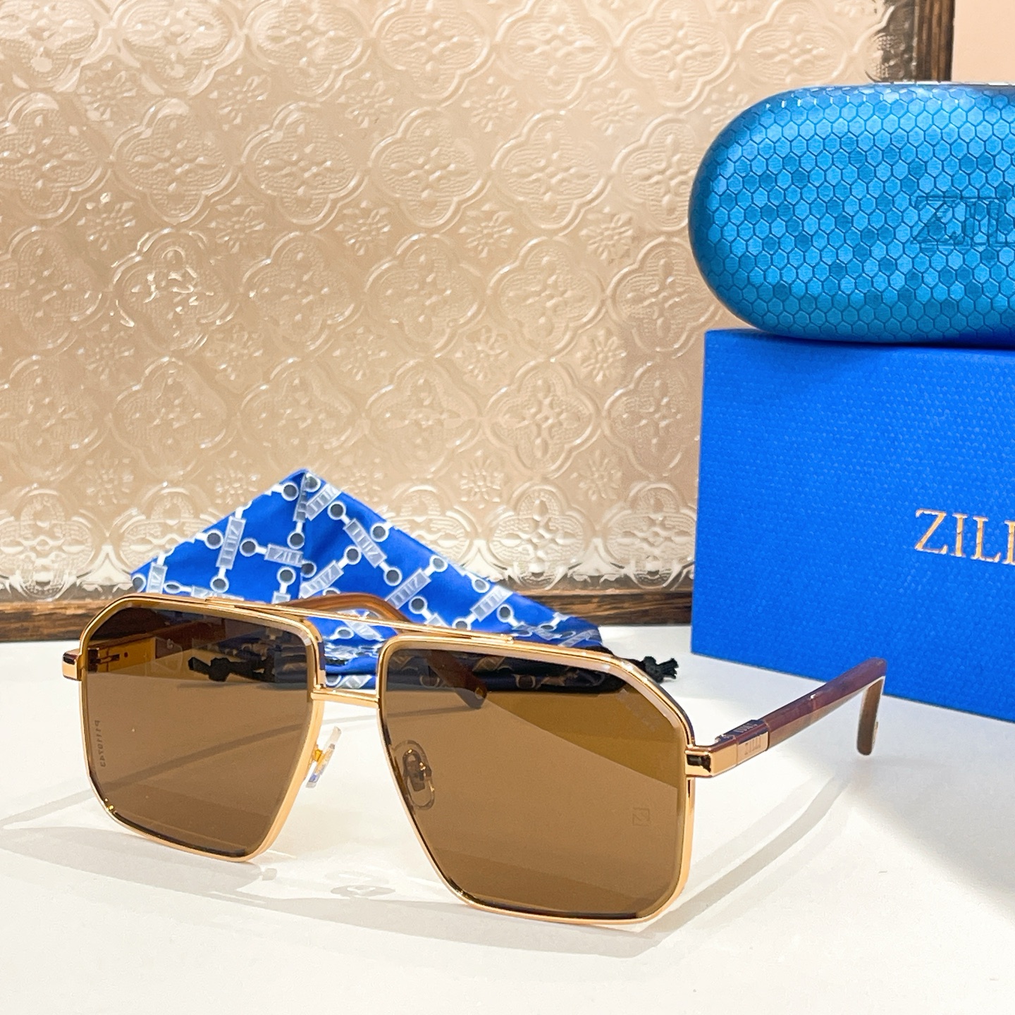 ZILL*💚💚💚MODEL ZI80129💚💚💚SIZE 62口14-143💚💚💚