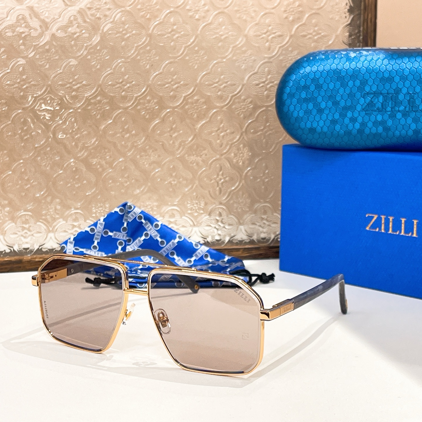 ZILL*💚💚💚MODEL ZI80129💚💚💚SIZE 62口14-143💚💚💚