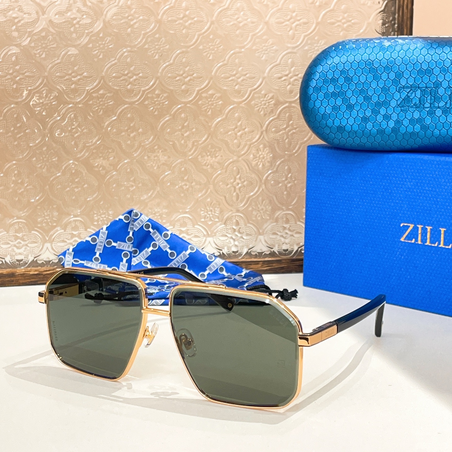 ZILL*💚💚💚MODEL ZI80129💚💚💚SIZE 62口14-143💚💚💚