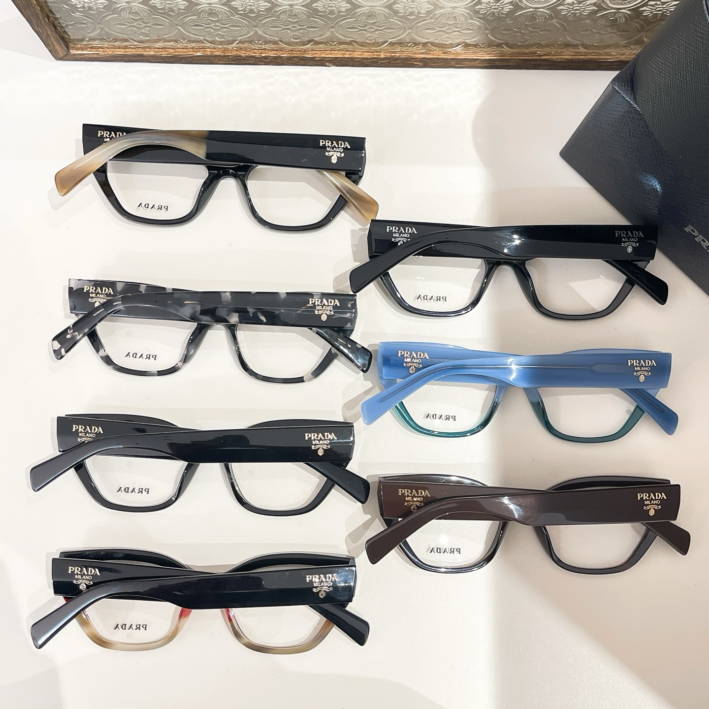 PRAD*⭐️⭐️⭐️MODELPR 114YS⭐️⭐️⭐️SIZE：60口15-148⭐️⭐️⭐️ 