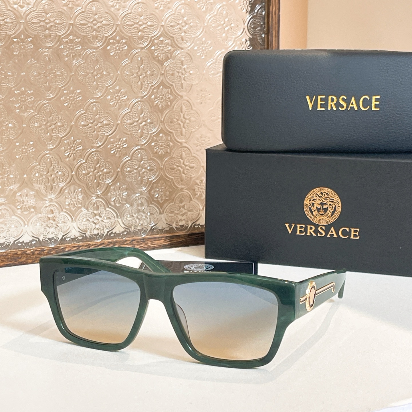 VERSAC*🍁🍁🍁MODEL：VE372N🍁🍁🍁SIZE：56口17-145🍁🍁🍁