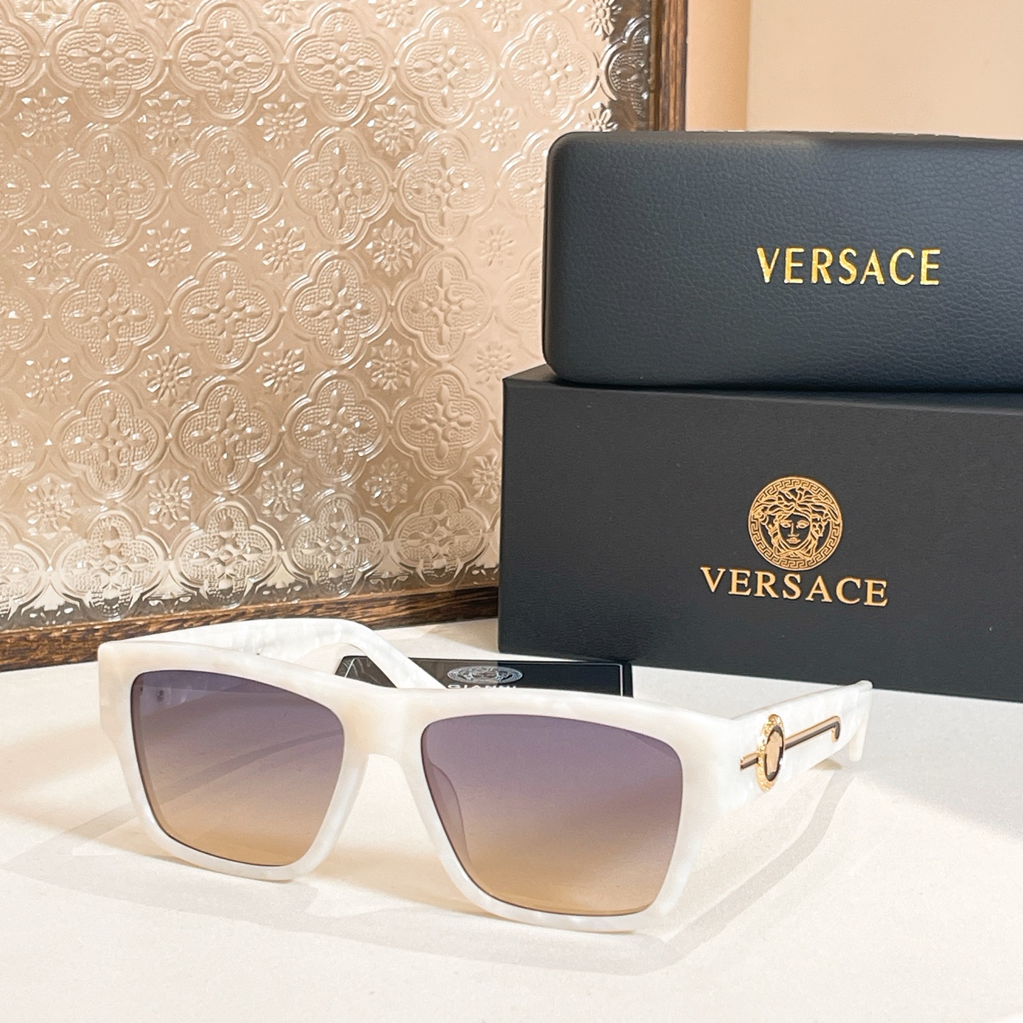 VERSAC*🍁🍁🍁MODEL：VE372N🍁🍁🍁SIZE：56口17-145🍁🍁🍁