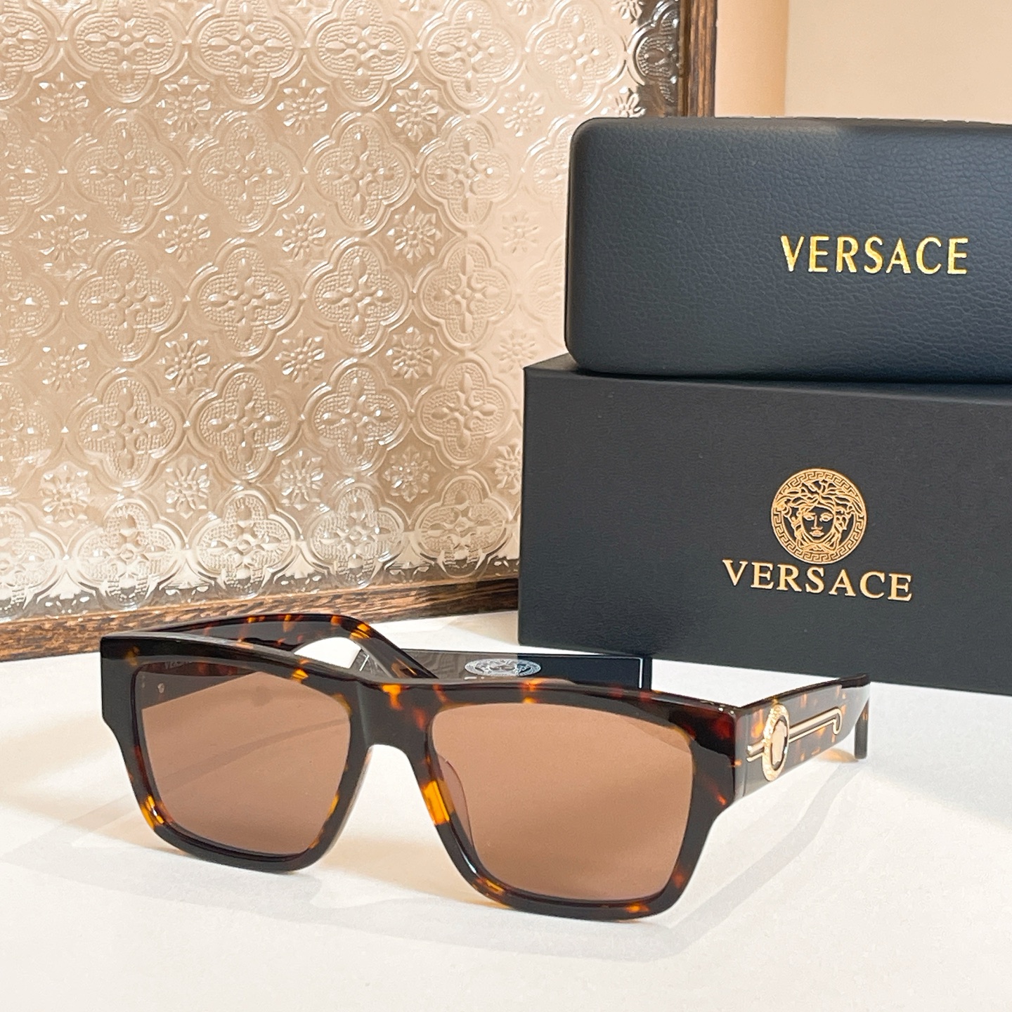 VERSAC*🍁🍁🍁MODEL：VE372N🍁🍁🍁SIZE：56口17-145🍁🍁🍁