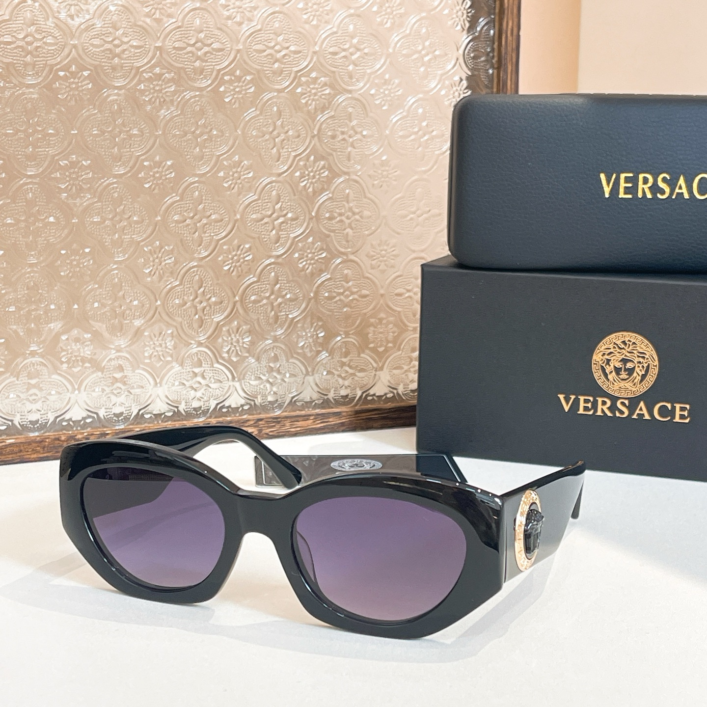 VERSAC*🍁🍁🍁MODEL：VE420/E🍁🍁🍁SIZE：52口21-145🍁🍁🍁