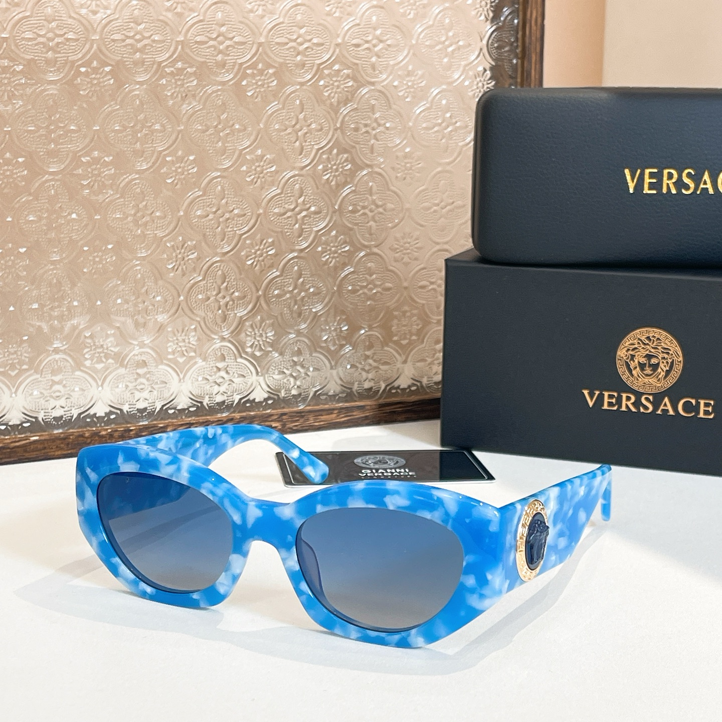 VERSAC*🍁🍁🍁MODEL：VE420/E🍁🍁🍁SIZE：52口21-145🍁🍁🍁