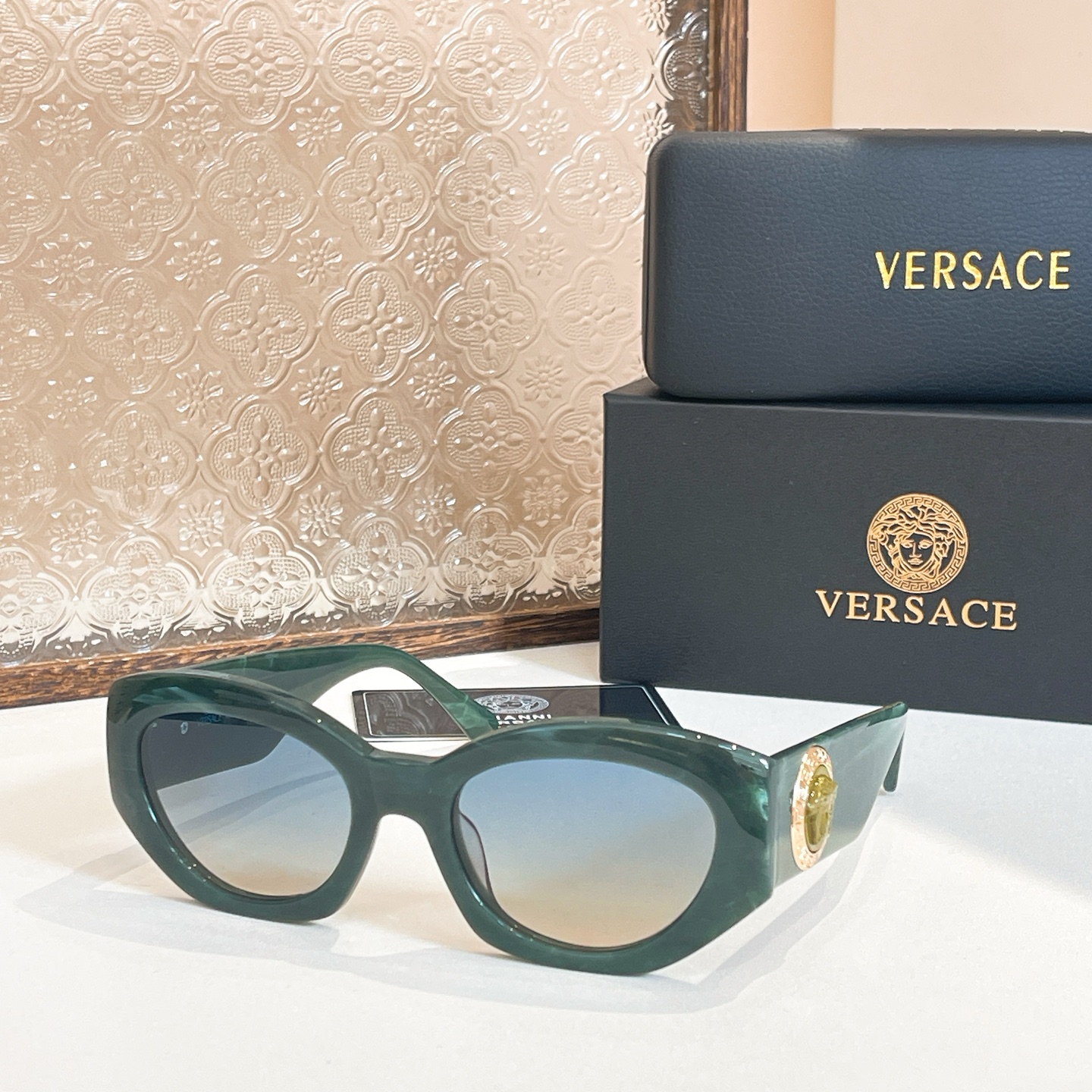 VERSAC*🍁🍁🍁MODEL：VE420/E🍁🍁🍁SIZE：52口21-145🍁🍁🍁