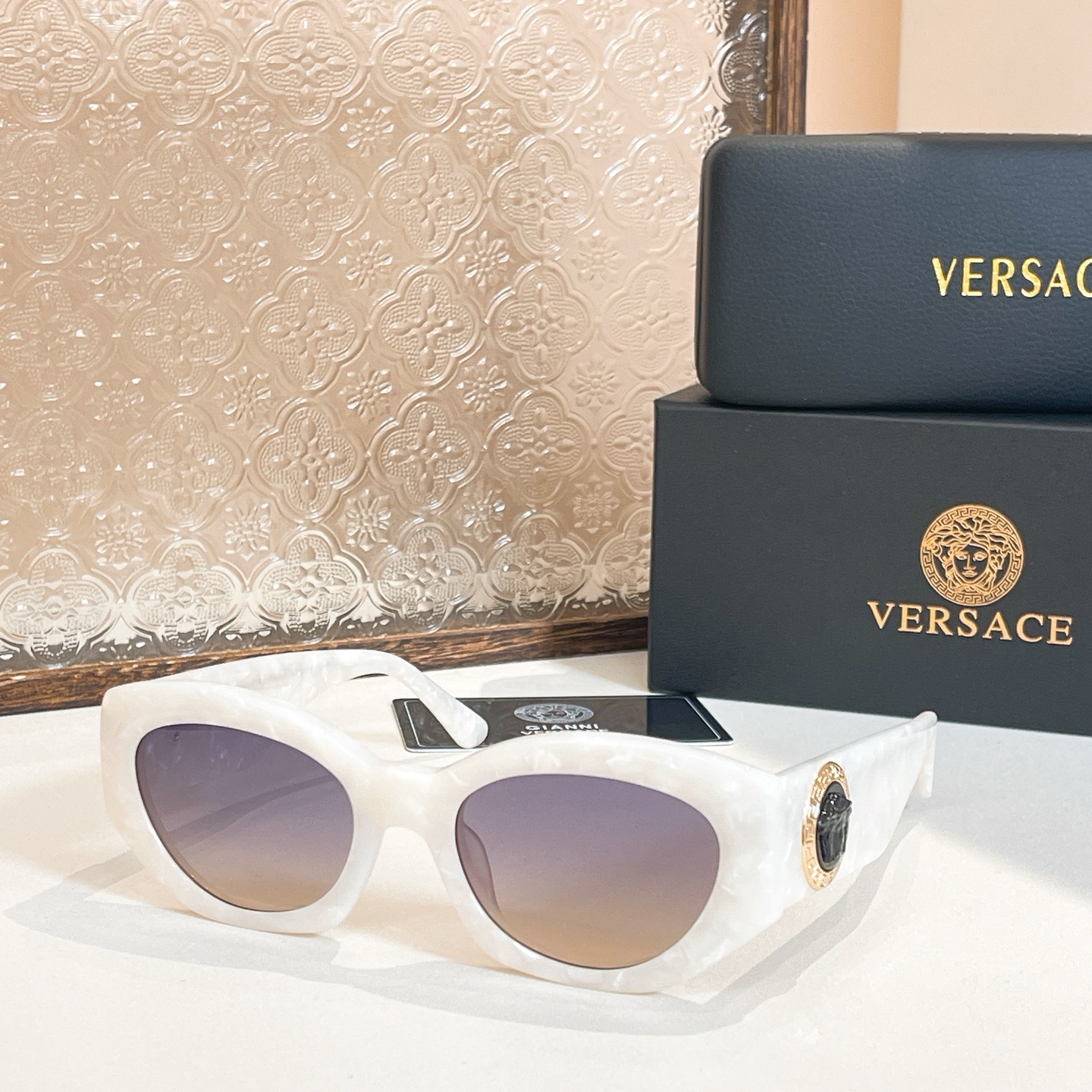 VERSAC*🍁🍁🍁MODEL：VE420/E🍁🍁🍁SIZE：52口21-145🍁🍁🍁