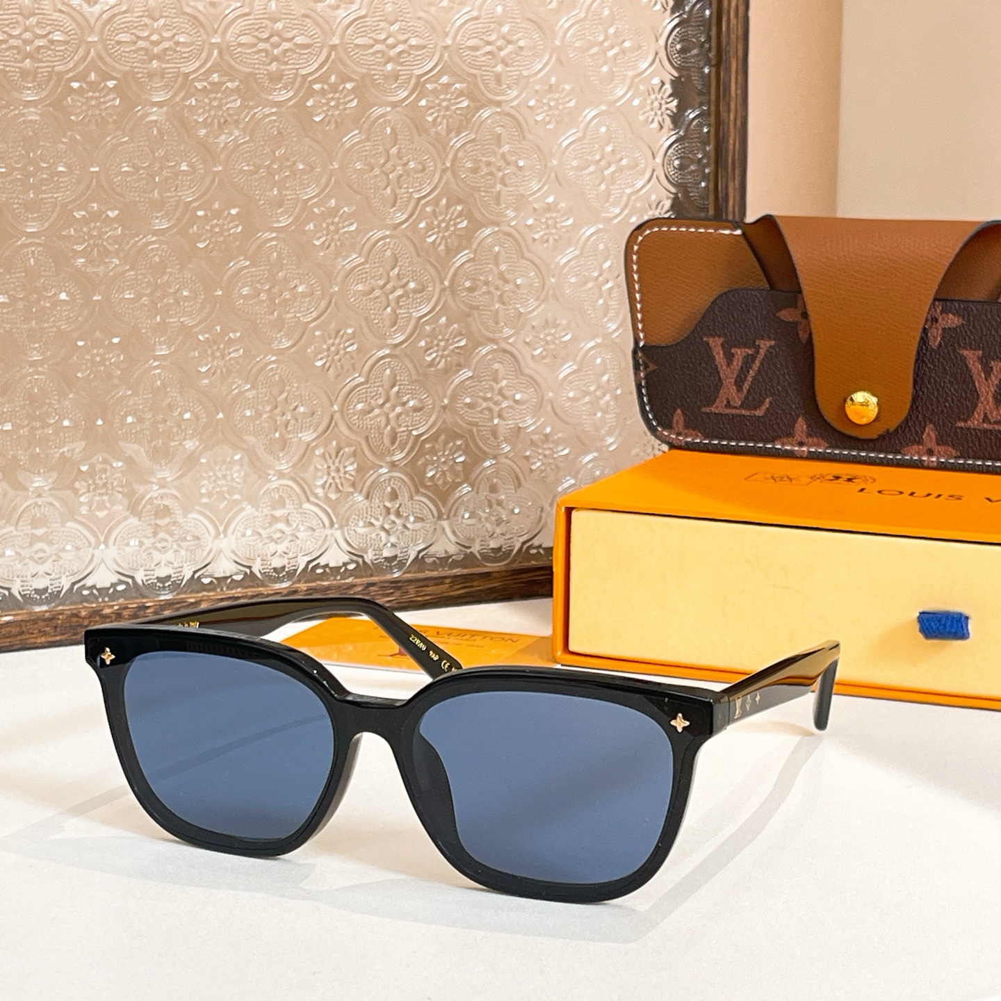 LOUIS VUITTO*🌟🌟🌟MODEL：Z2154U🌟🌟🌟SIZE：63口15-145🌟🌟🌟
