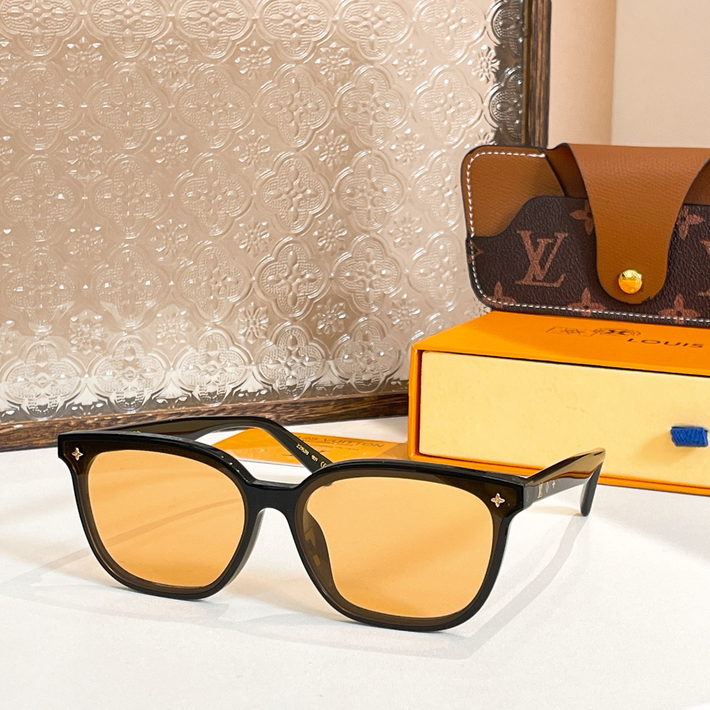 LOUIS VUITTO*🌟🌟🌟MODEL：Z2154U🌟🌟🌟SIZE：63口15-145🌟🌟🌟